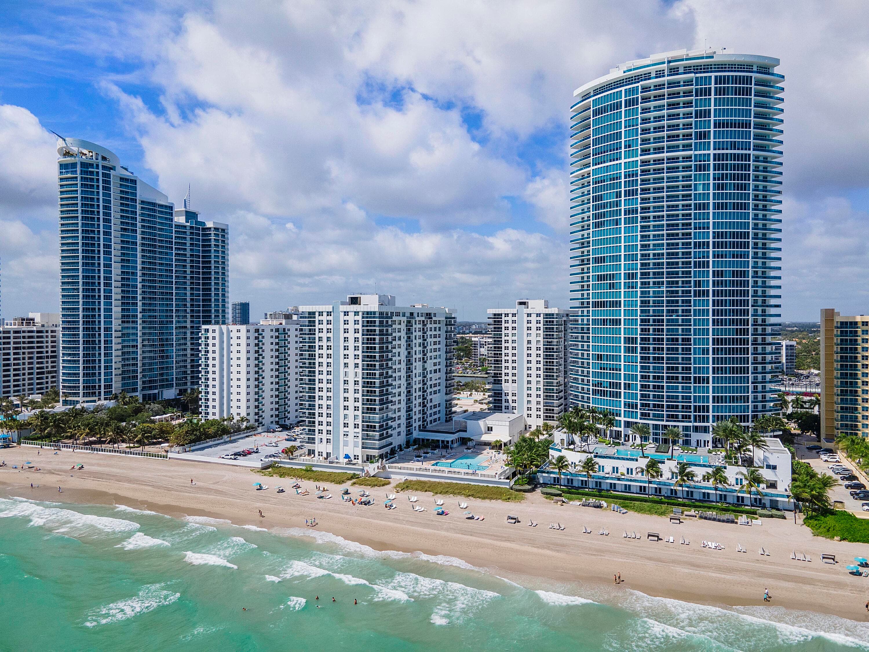 2751 S Ocean Drive 602s, Hollywood, FL 33019 — photo 47 of 50