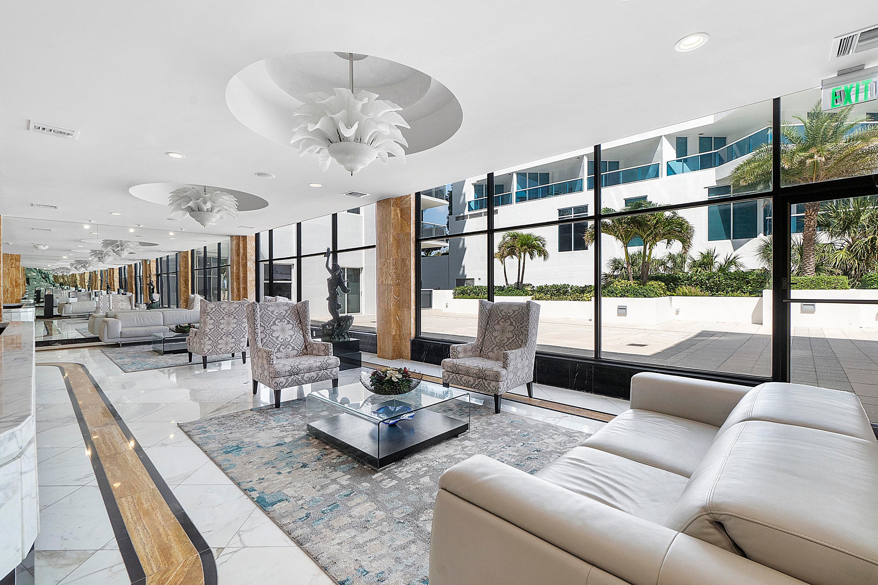 2751 S Ocean Drive 602s, Hollywood, FL 33019 — photo 42 of 50