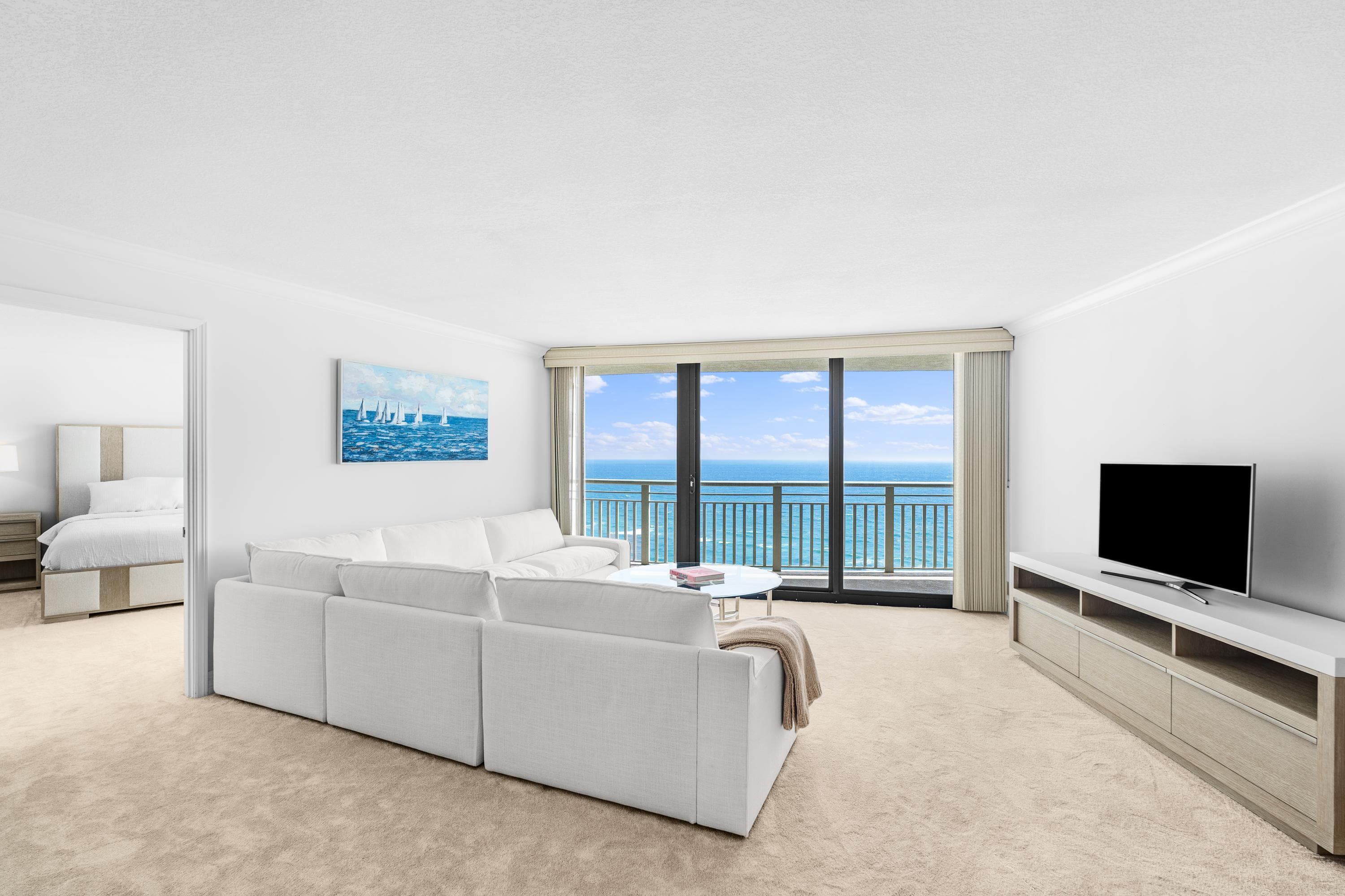 3000 N Ocean Drive 28e, Riviera Beach, FL 33404 — photo