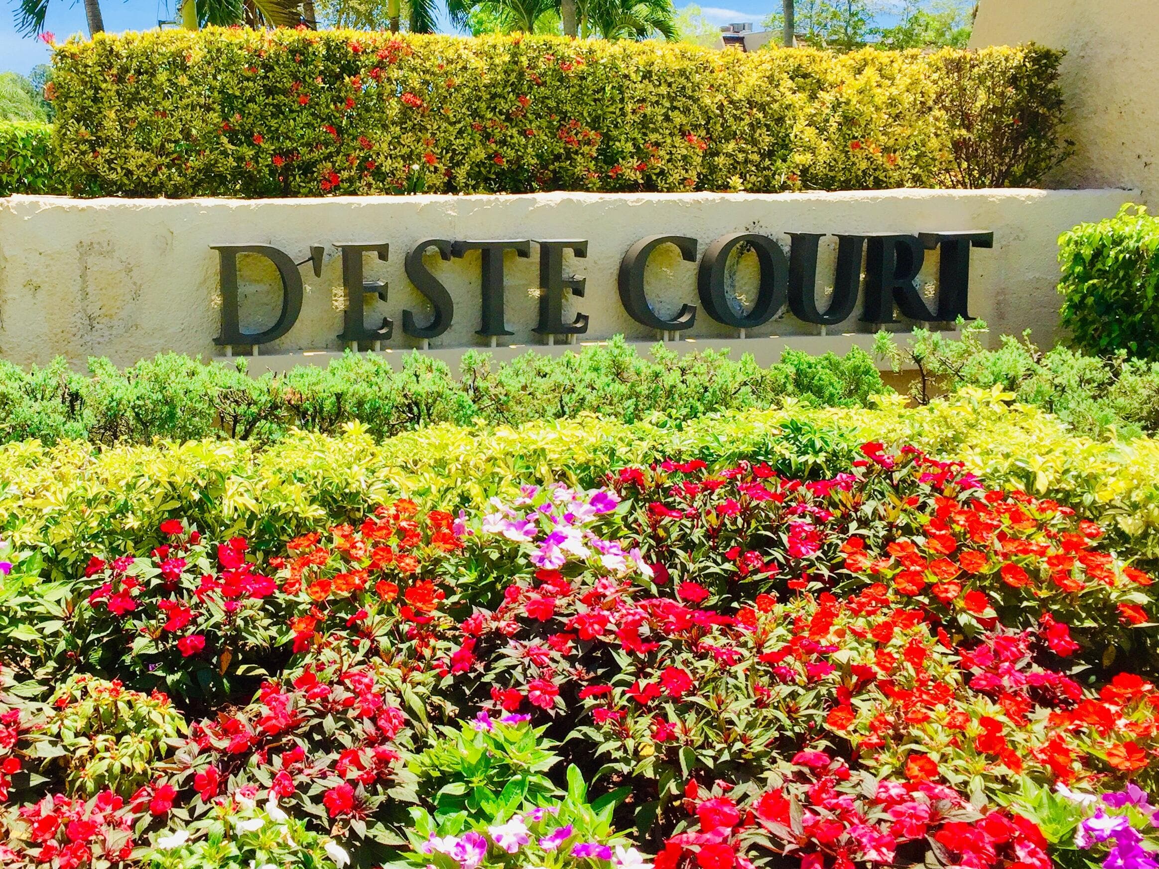 4236 Deste 108, Lake Worth, FL 33467 — photo 1 of 7