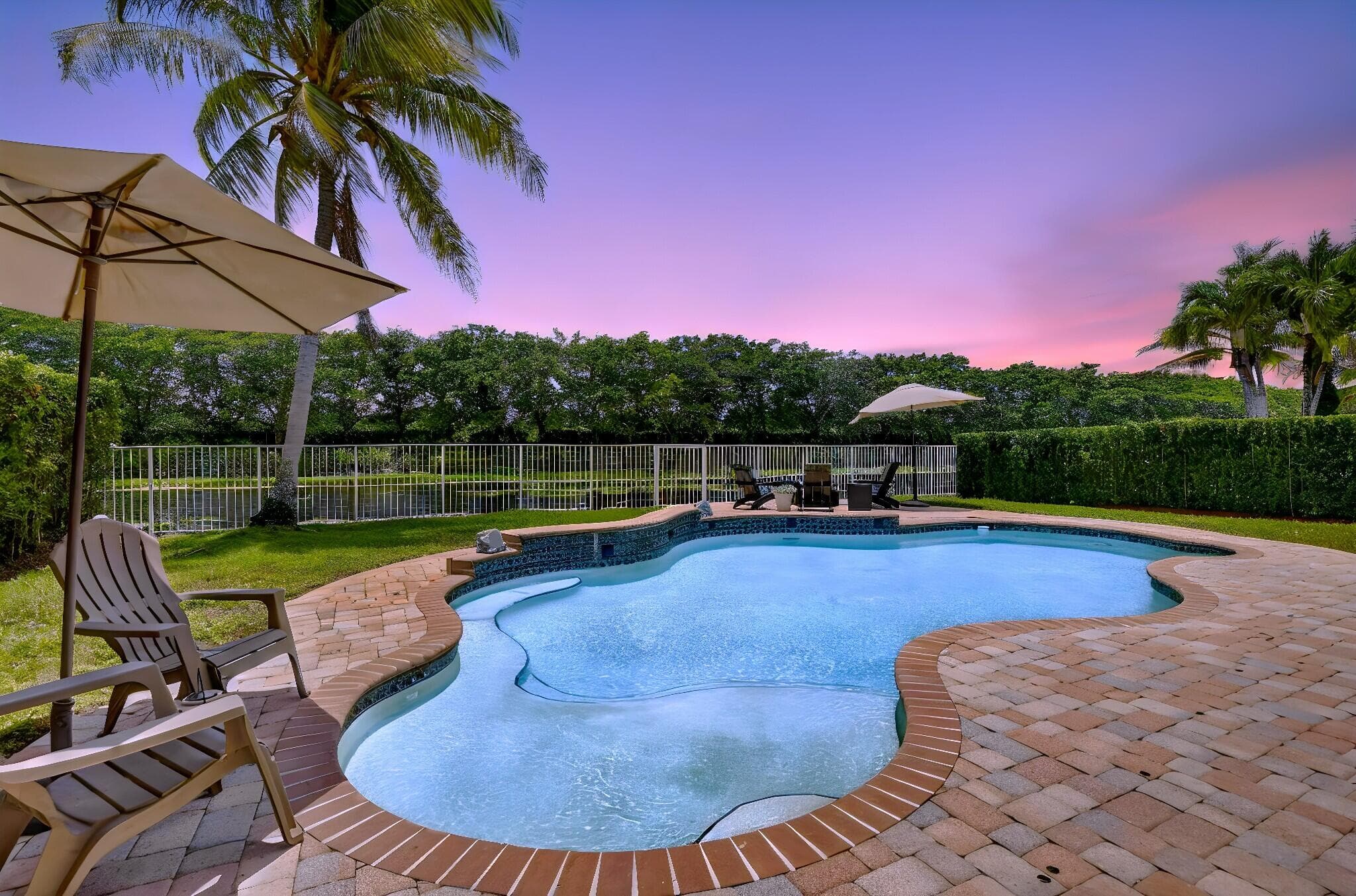 4299 Laurel Ridge Circle, Weston, FL 33331 — photo 8 of 104