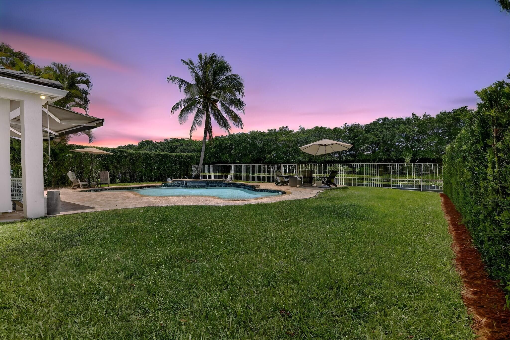 4299 Laurel Ridge Circle, Weston, FL 33331 — photo 83 of 104