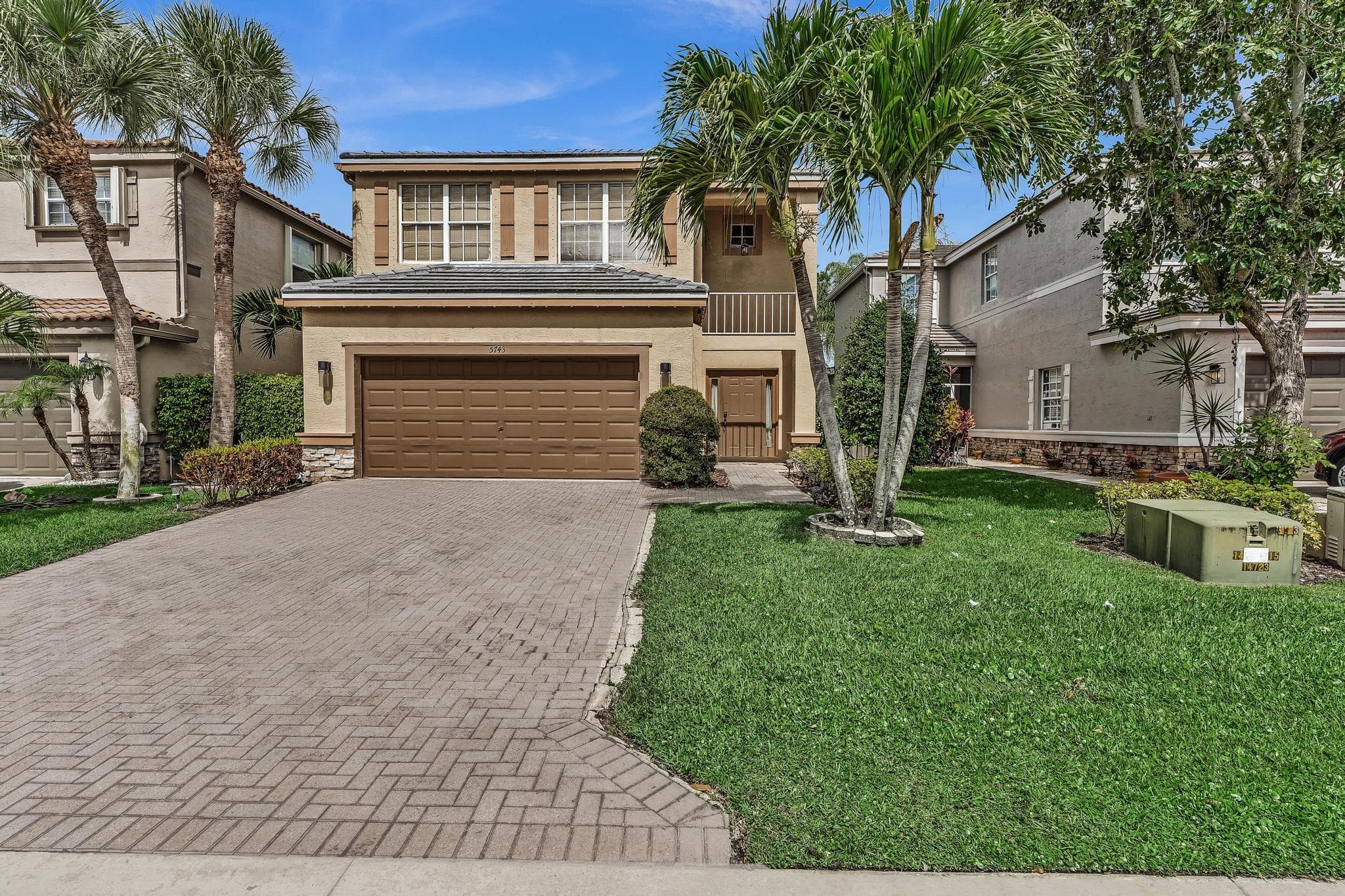 5743 Raceway Road, Lake Worth, FL 33449 — photo 1 of 31
