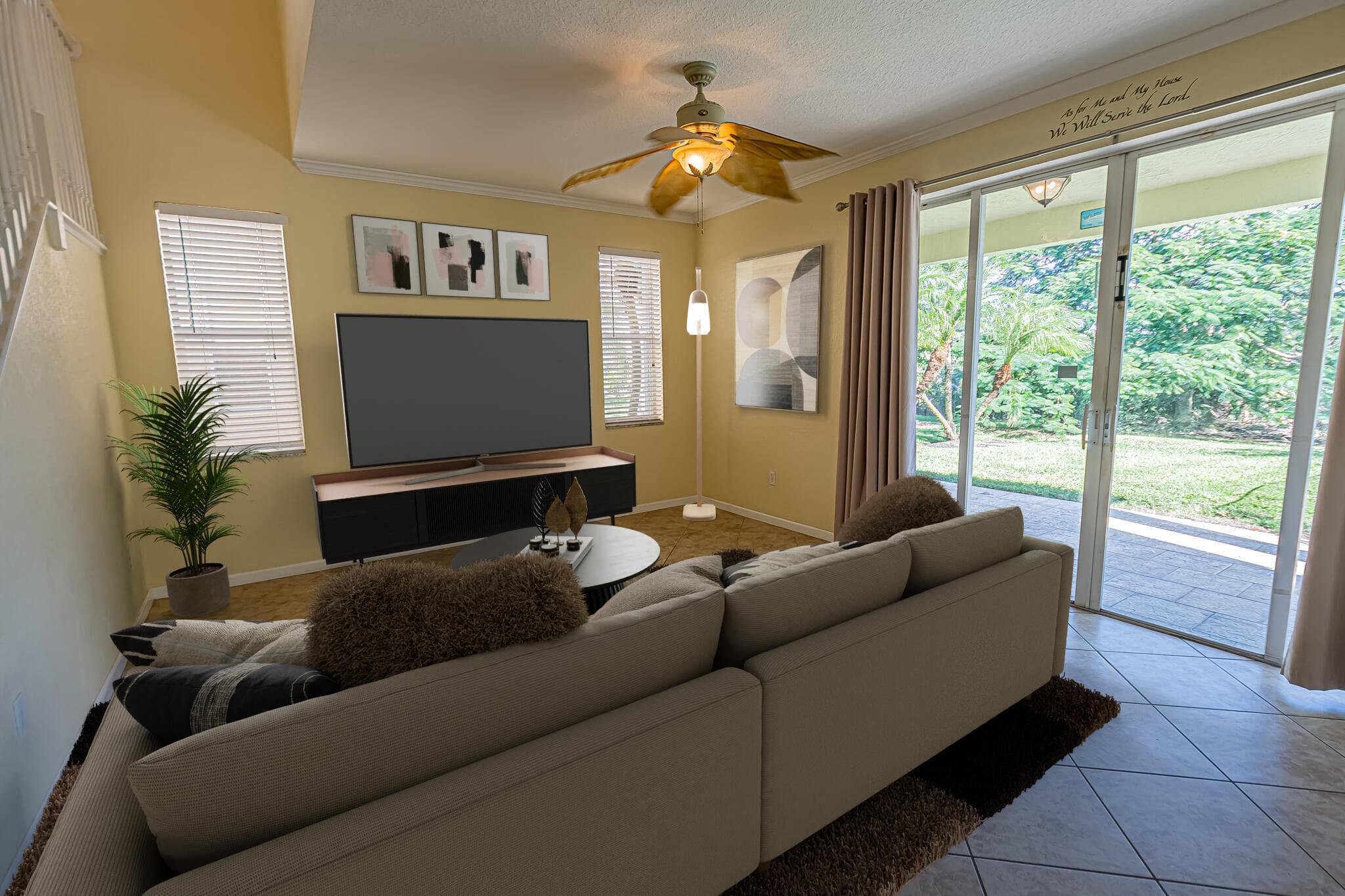 11728 SW Bennington Circle, Port St. Lucie, FL 34987 — photo 11 of 48