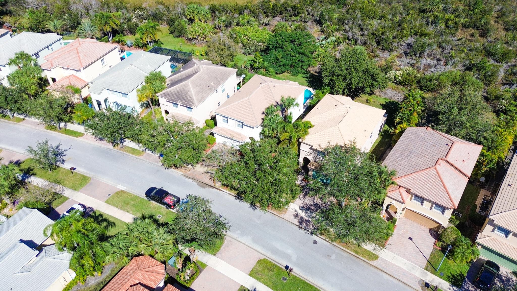 11728 SW Bennington Circle, Port St. Lucie, FL 34987 — photo 36 of 48