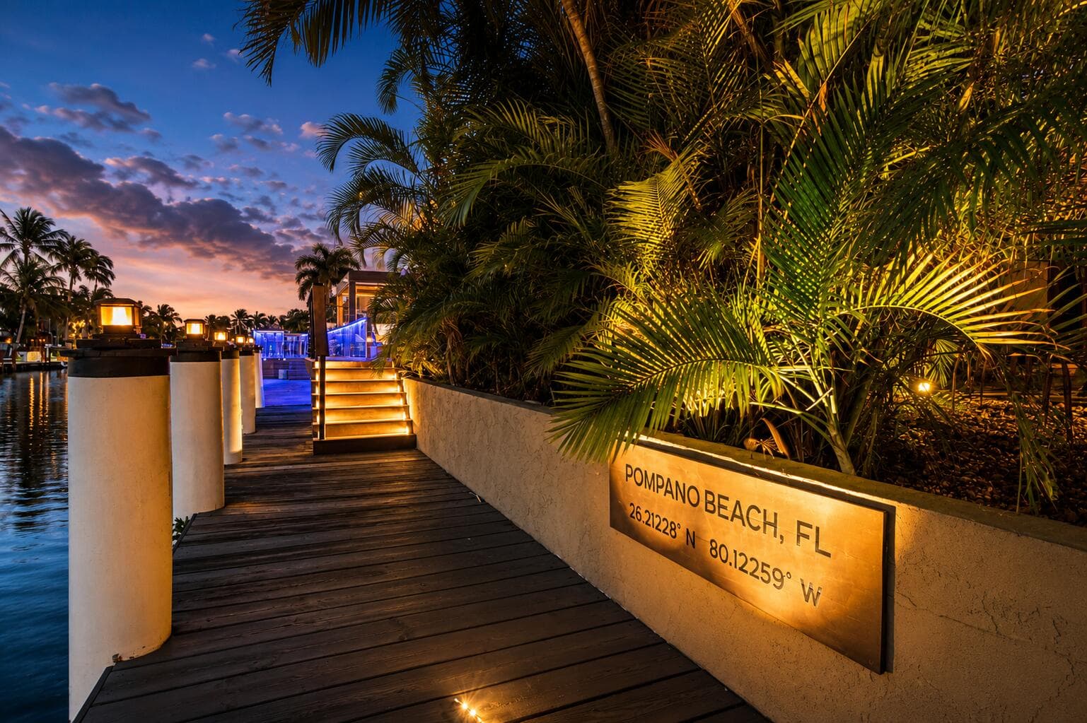 21 SE 14th Street, Pompano Beach, FL 33060 — photo 1 of 66