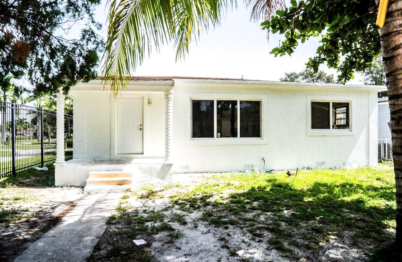 841 NW 116th Terrace, Miami, FL 33168 — photo 1 of 13