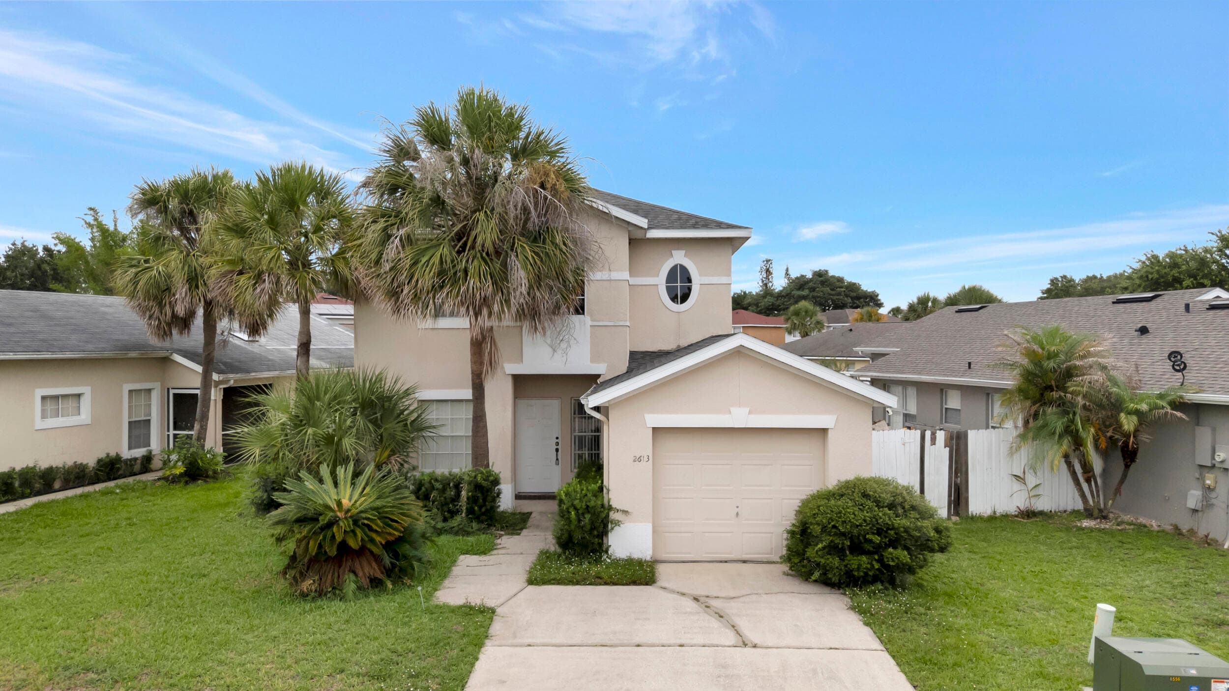 2613 Spring Hill Drive, Kissimmee, FL 34743 — photo 2 of 36