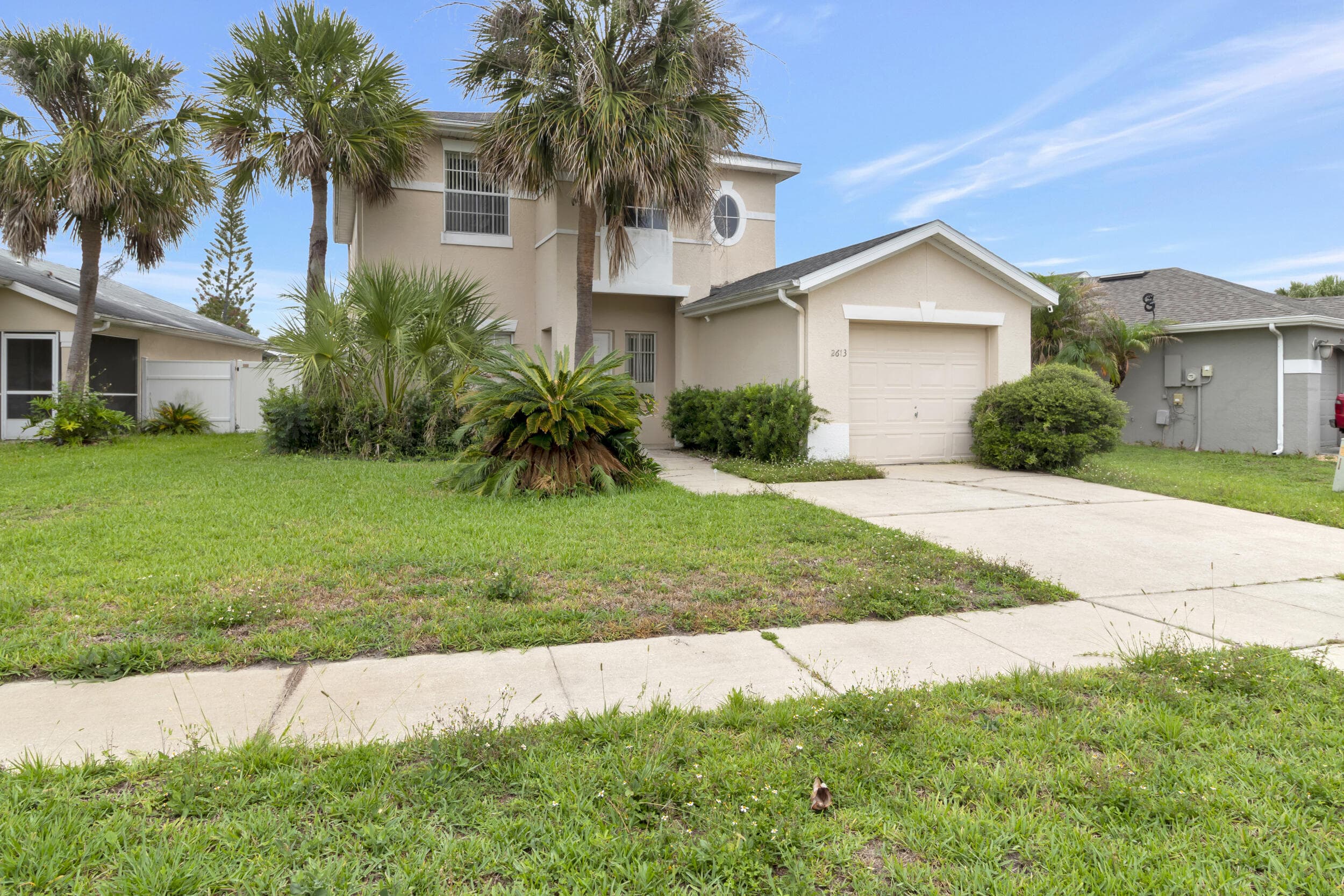 2613 Spring Hill Drive, Kissimmee, FL 34743 — photo 4 of 36