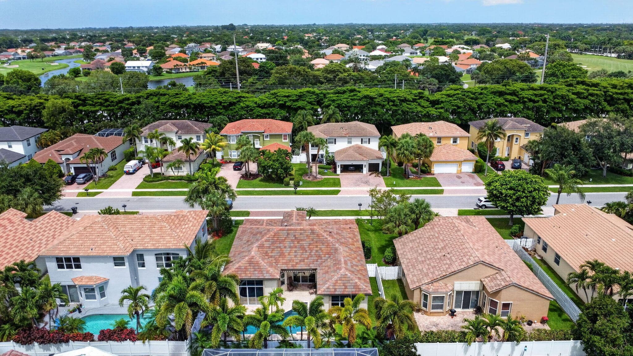 6319 C Durham Drive, Lake Worth, FL 33467 — photo 48 of 85