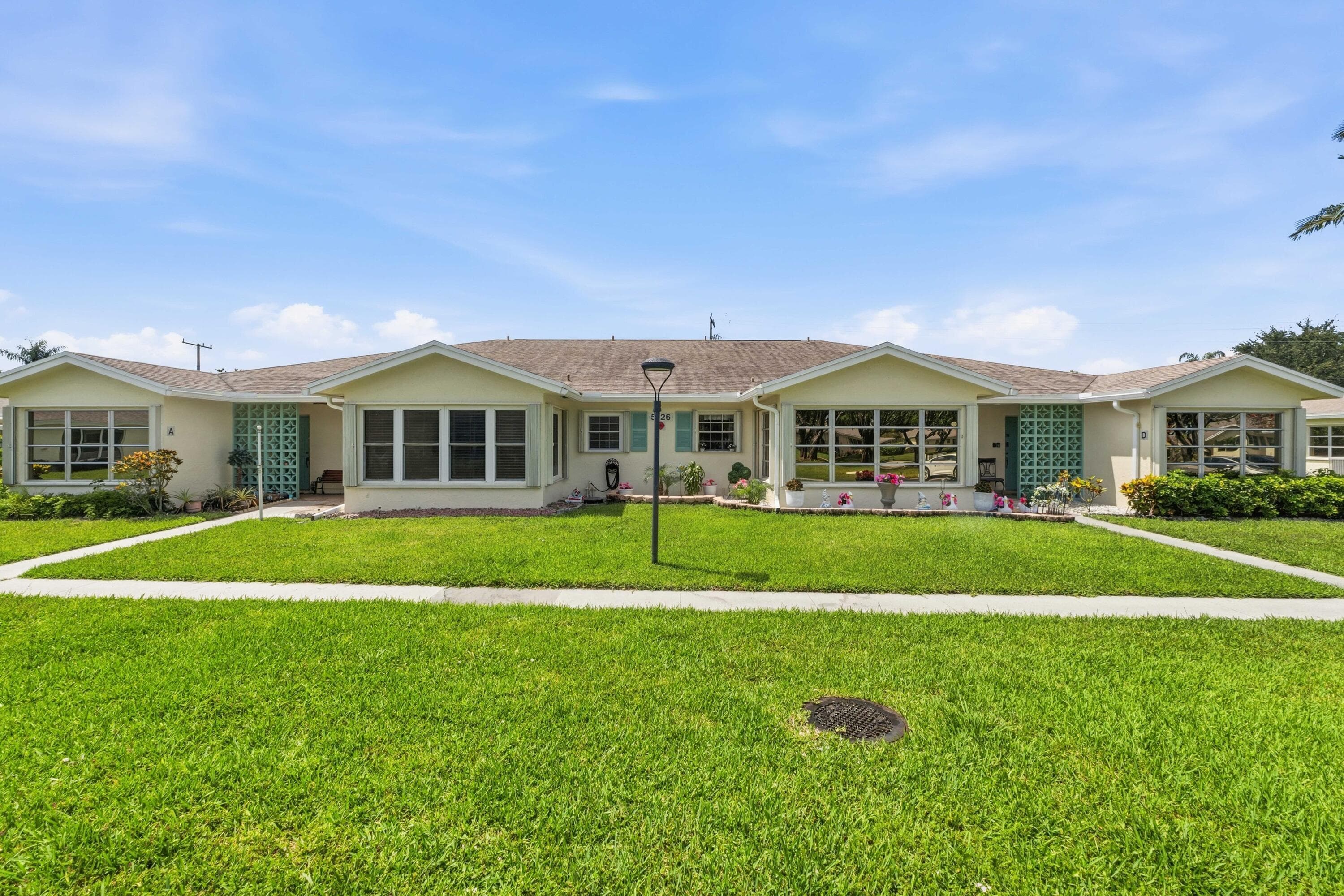 5126 Lakefront Boulevard B, Delray Beach, FL 33484 — photo 2 of 27