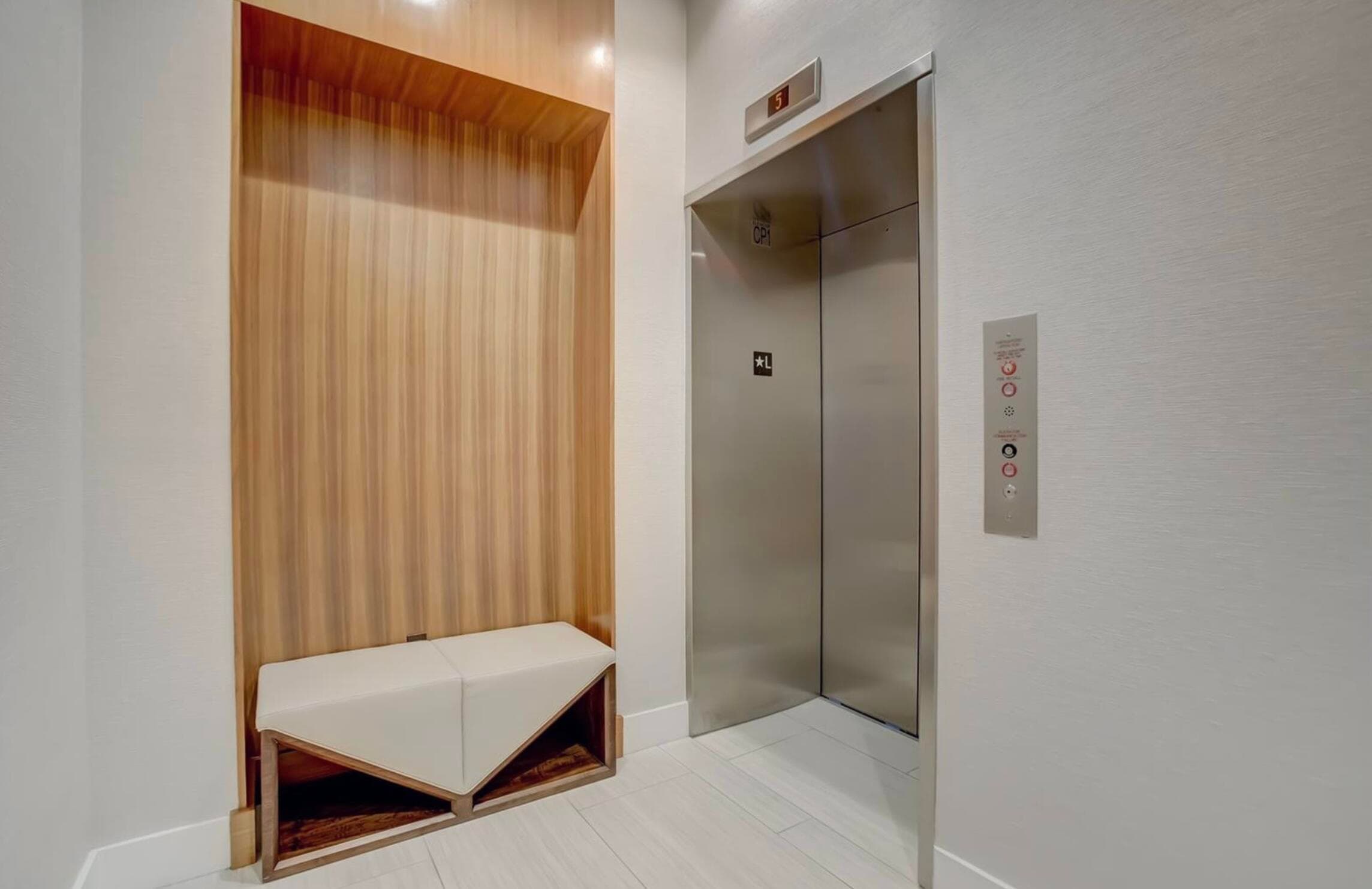 100 E Las Olas Boulevard 2802, Fort Lauderdale, FL 33301 — photo 55 of 56