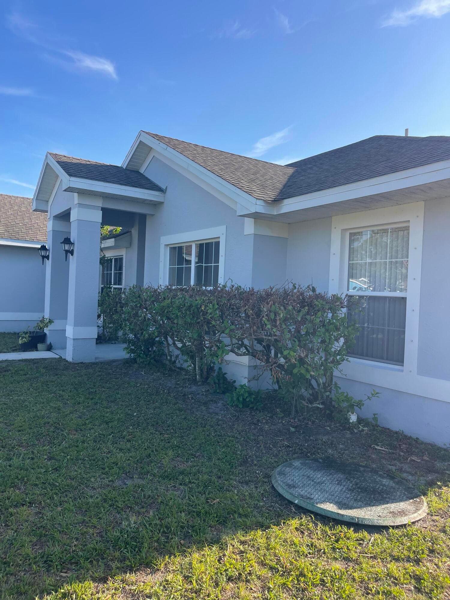 688 SW Heather Street, Port St. Lucie, FL 34983 — photo 4 of 19
