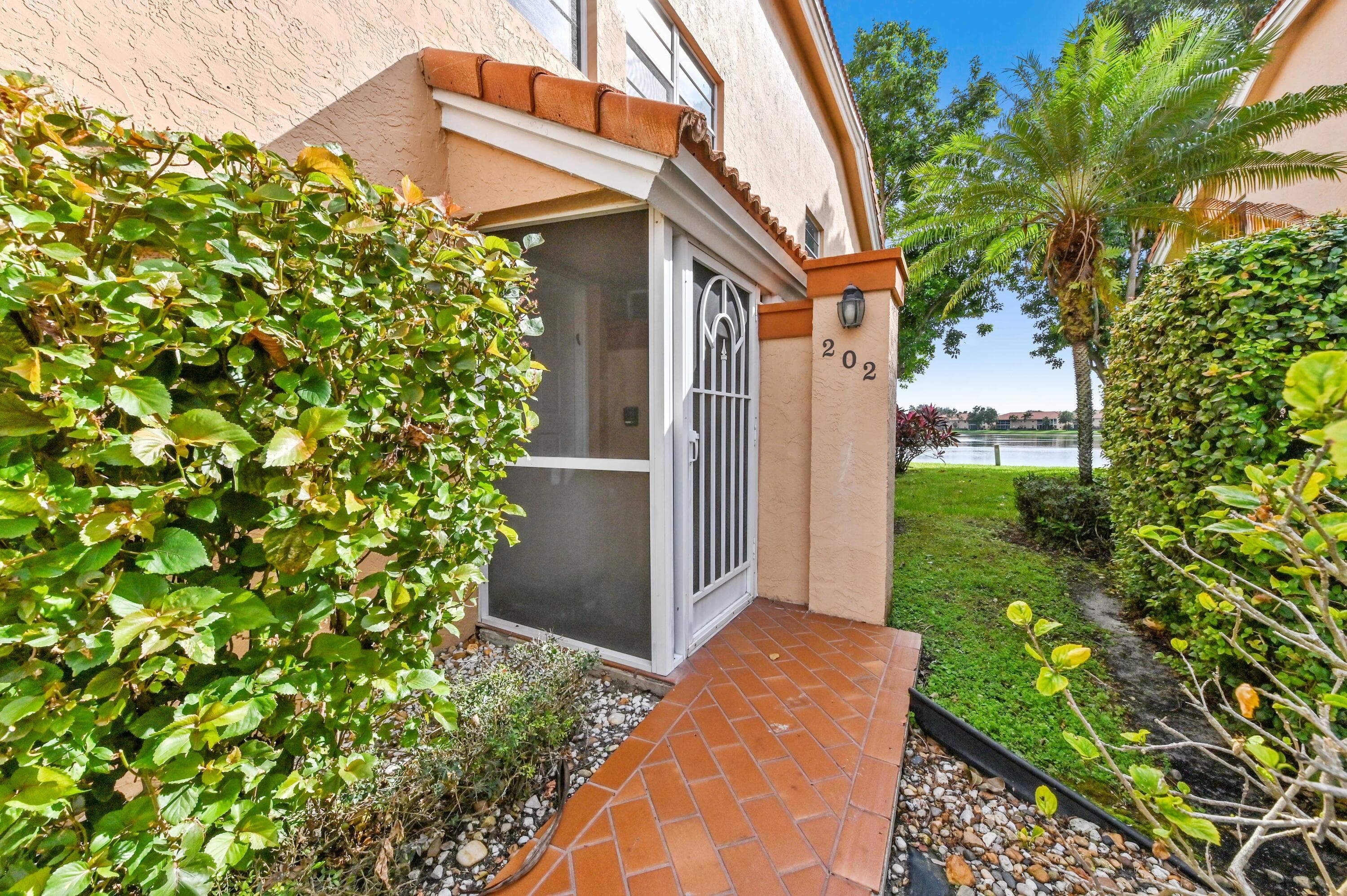 9553 Shadybrook Drive 202, Boynton Beach, FL 33437 — photo 2 of 104