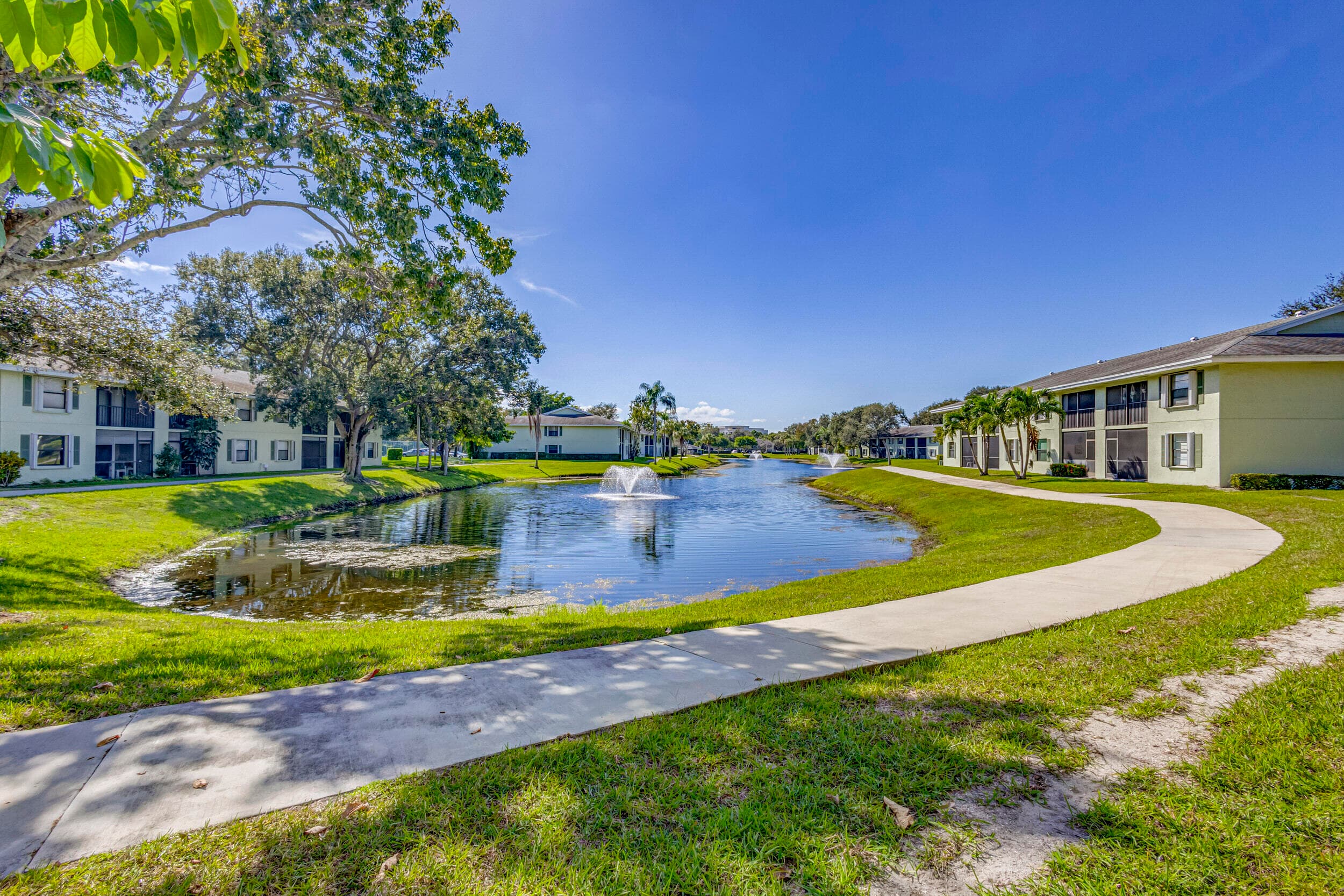 601 Sabal Ridge Circle A, Palm Beach Gardens, FL 33418 — photo 55 of 57