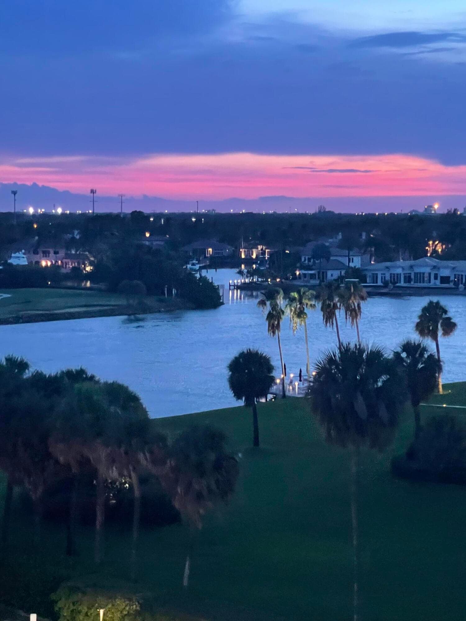 336 Golfview Road 706, North Palm Beach, FL 33408 — photo