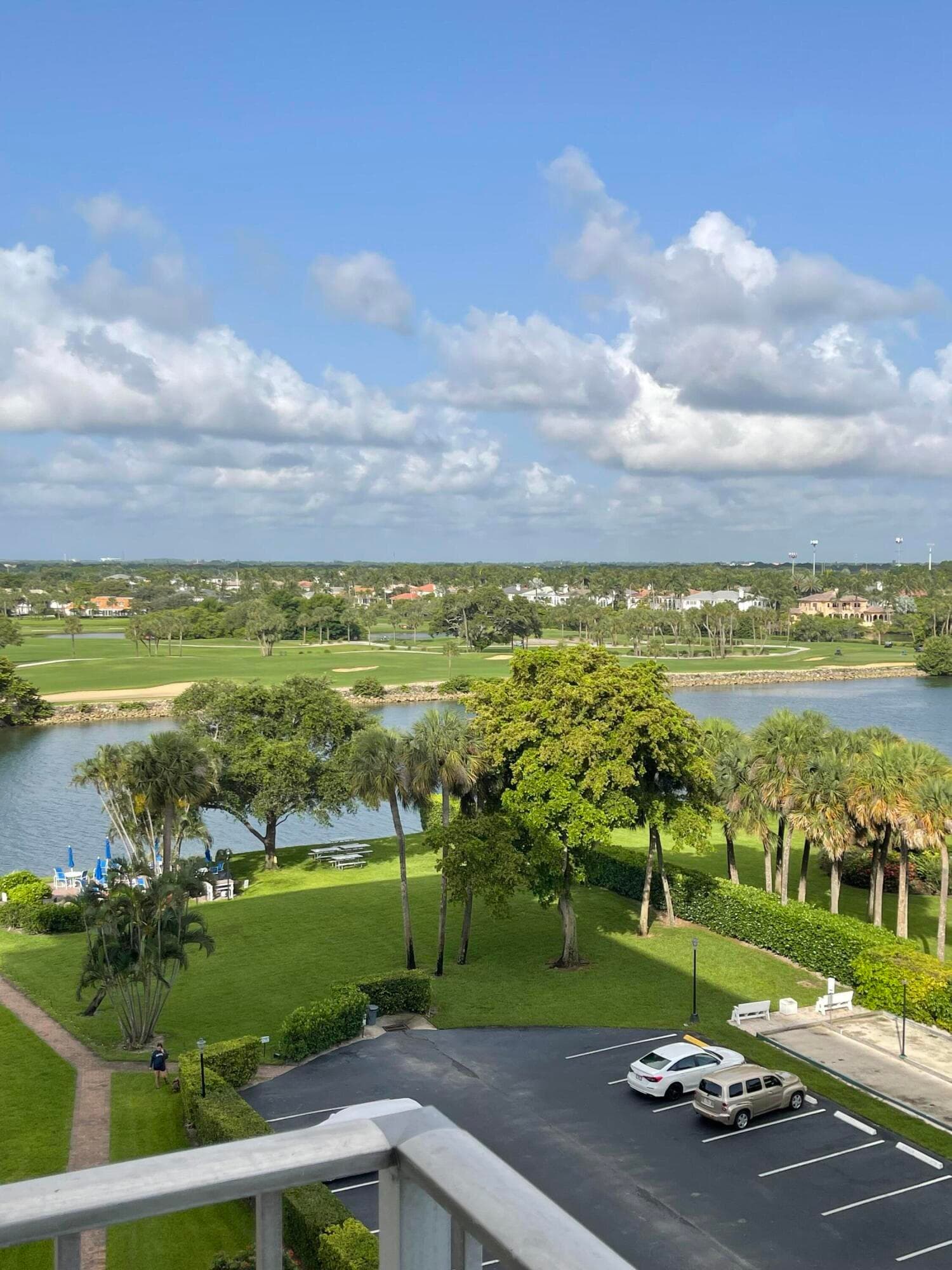 336 Golfview Road 706, North Palm Beach, FL 33408 — photo 3 of 41