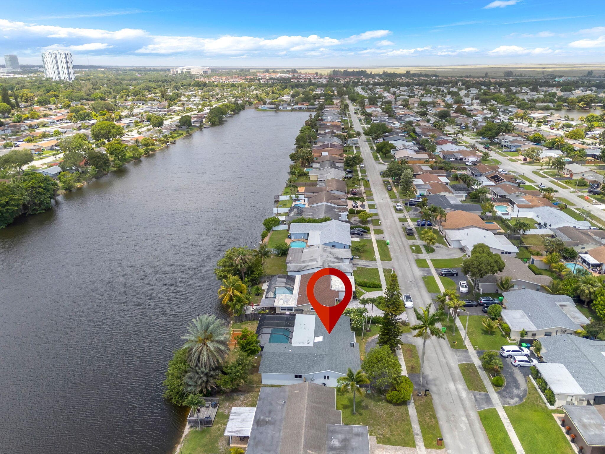 11640 NW 30th Place, Sunrise, FL 33323 — photo 38 of 39