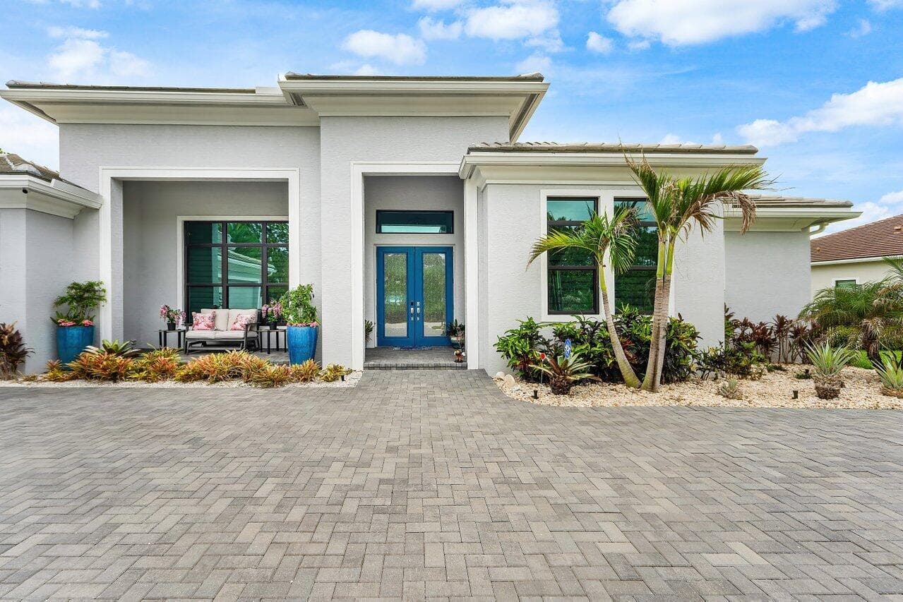2893 SW Goldenglow Drive, Palm City, FL 34990 — photo 4 of 69
