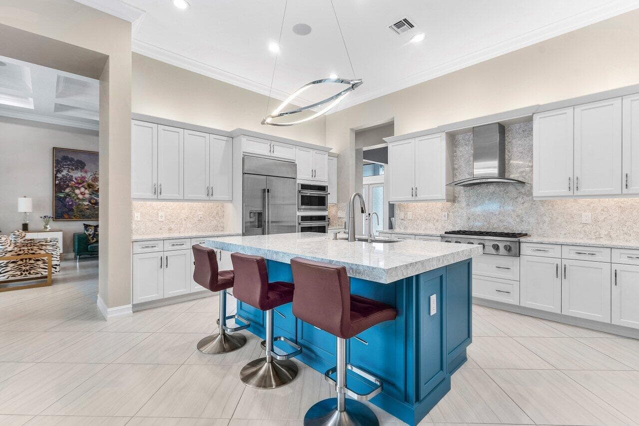 2893 SW Goldenglow Drive, Palm City, FL 34990 — photo 9 of 69