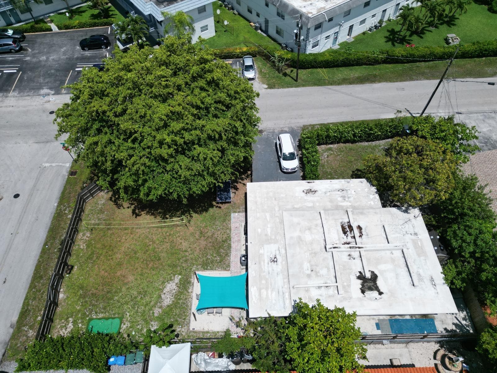 3961 NE 10th Avenue, Oakland Park, FL 33334 — photo 47 of 48
