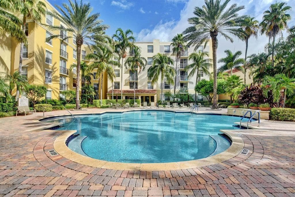 651 Okeechobee Boulevard 1204, West Palm Beach, FL 33401 — photo 22 of 46