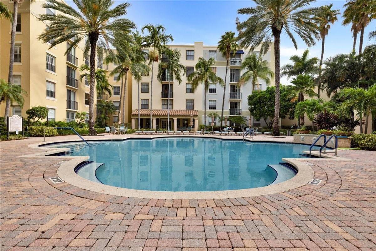 651 Okeechobee Boulevard 1204, West Palm Beach, FL 33401 — photo 32 of 46