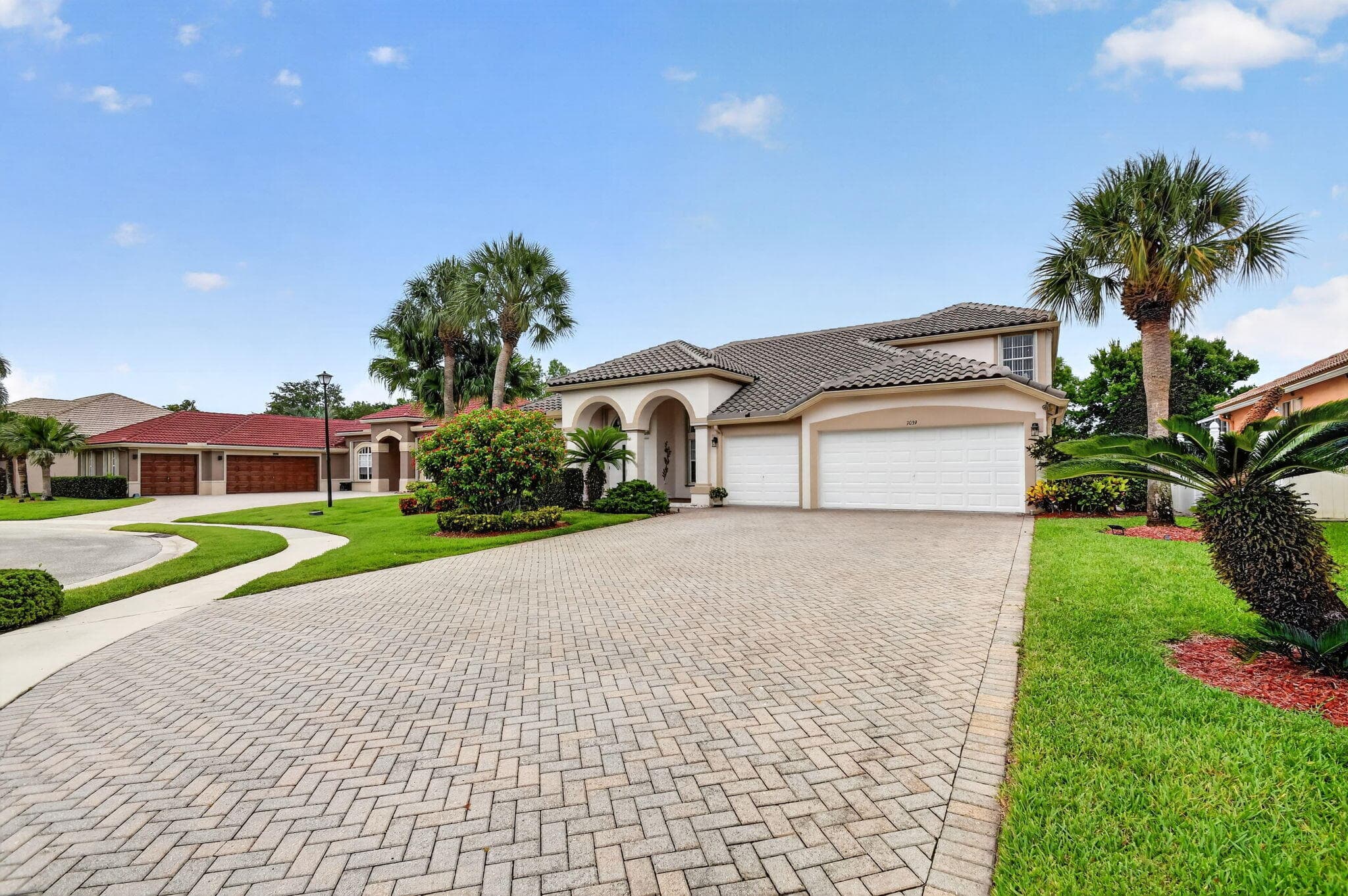 7039 Brunswick Circle, Boynton Beach, FL 33472 — photo 106 of 151