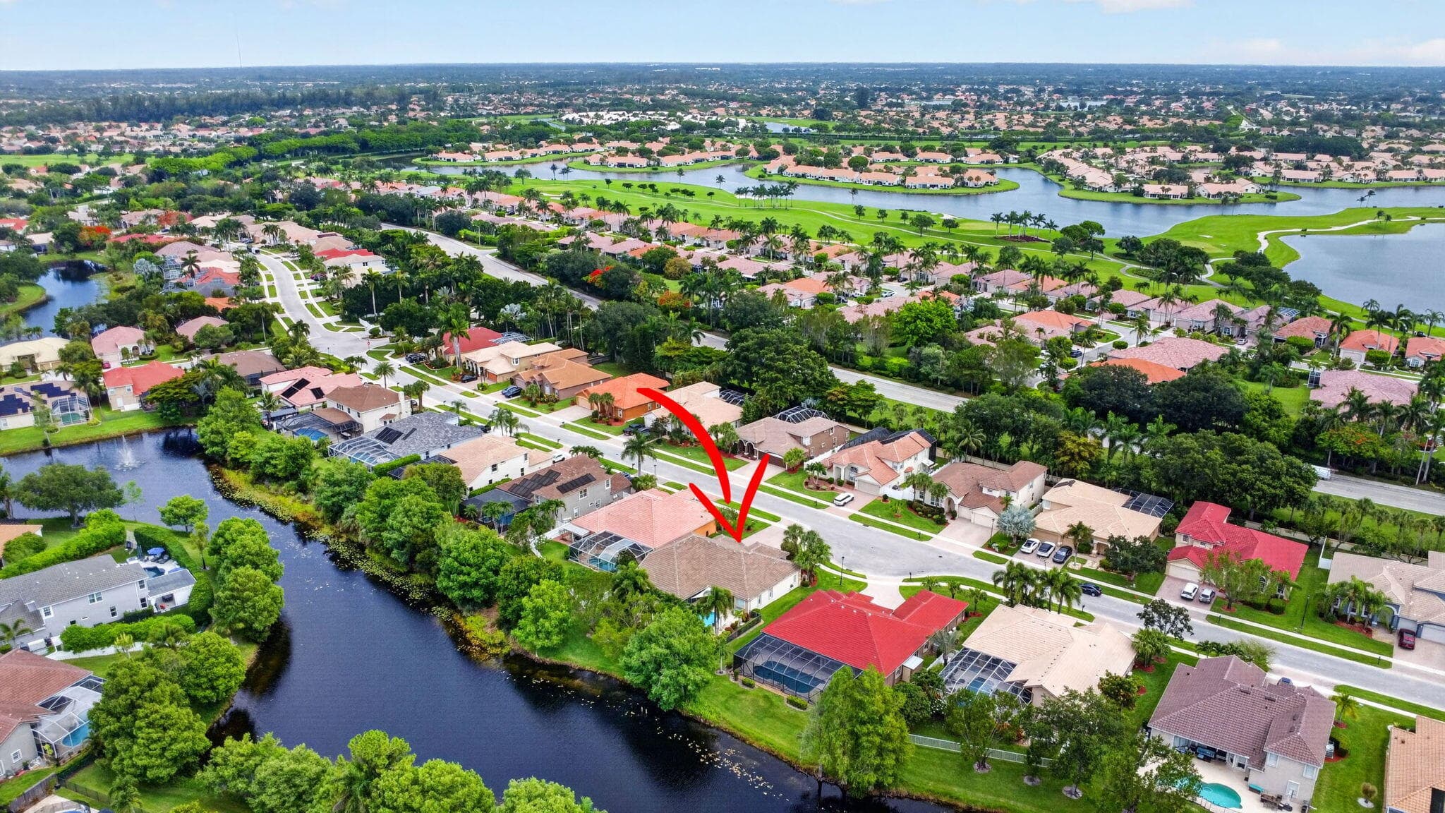 7039 Brunswick Circle, Boynton Beach, FL 33472 — photo 2 of 151