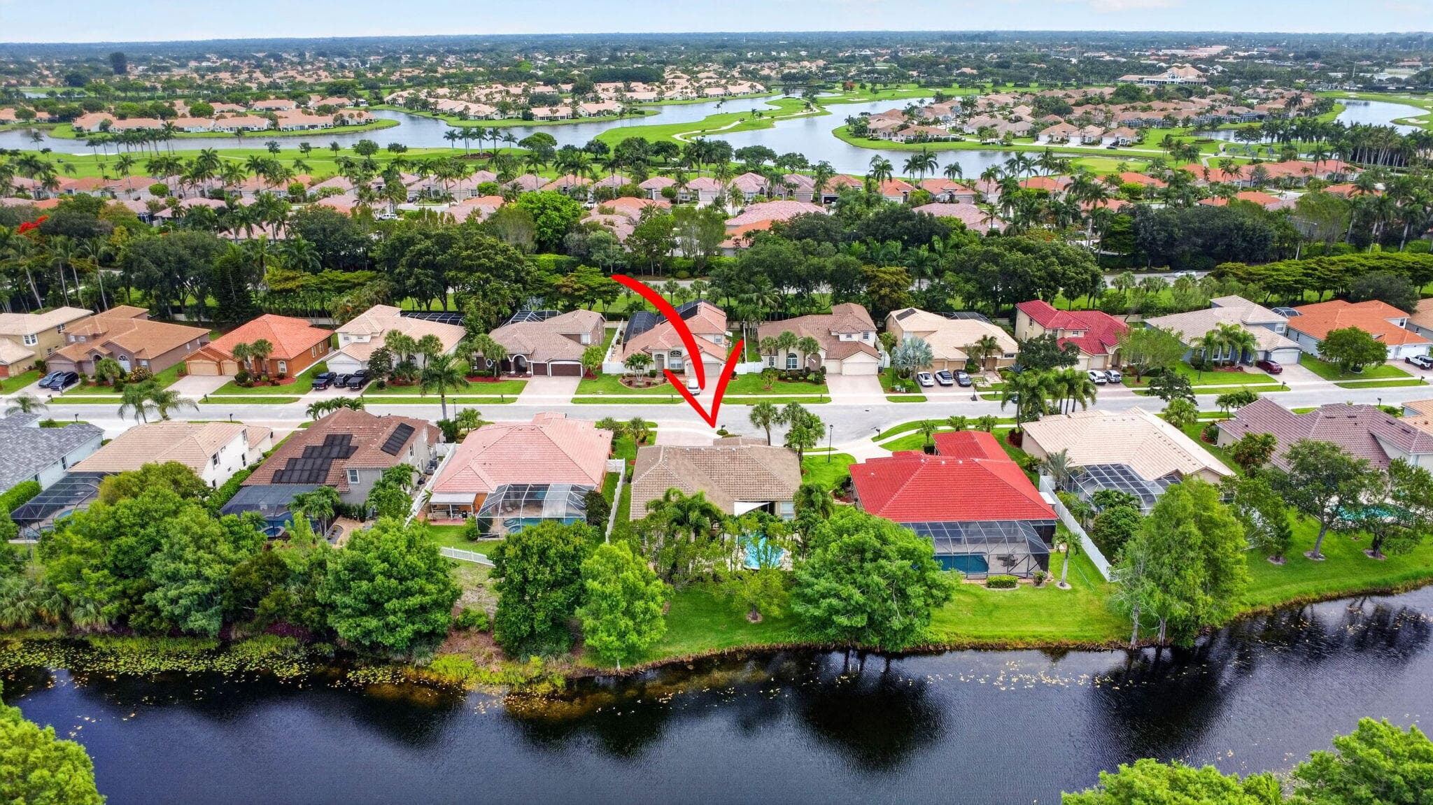 7039 Brunswick Circle, Boynton Beach, FL 33472 — photo 110 of 151