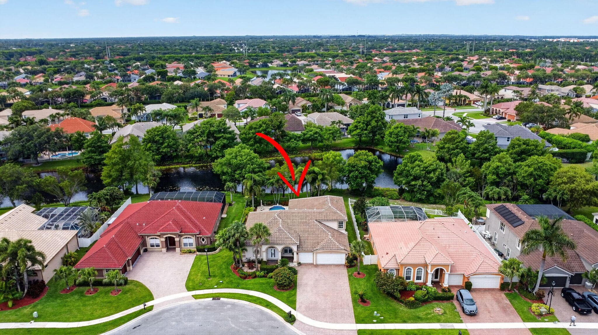7039 Brunswick Circle, Boynton Beach, FL 33472 — photo 123 of 151