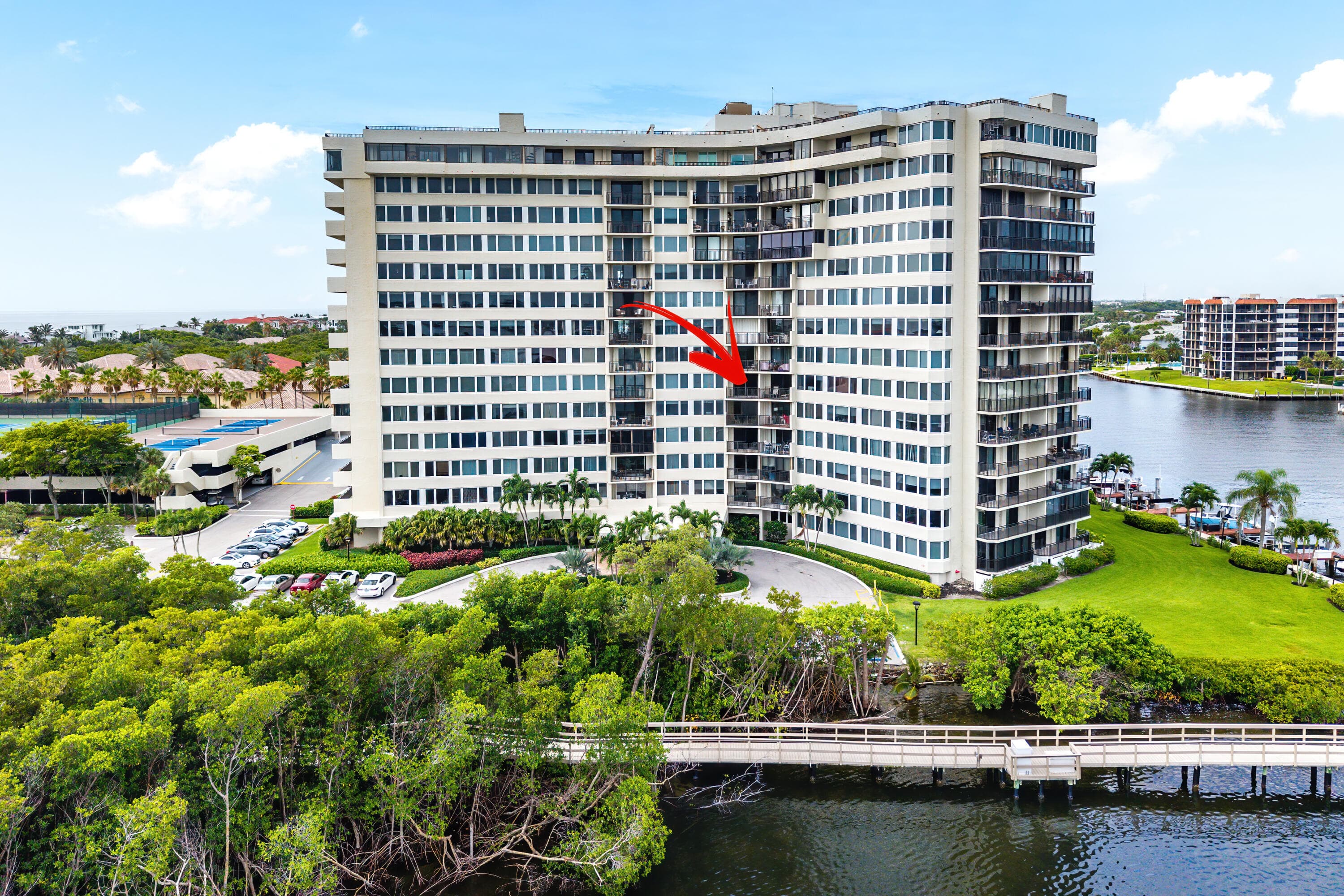 3912 S Ocean Boulevard 612, Highland Beach, FL 33487 — photo 40 of 59