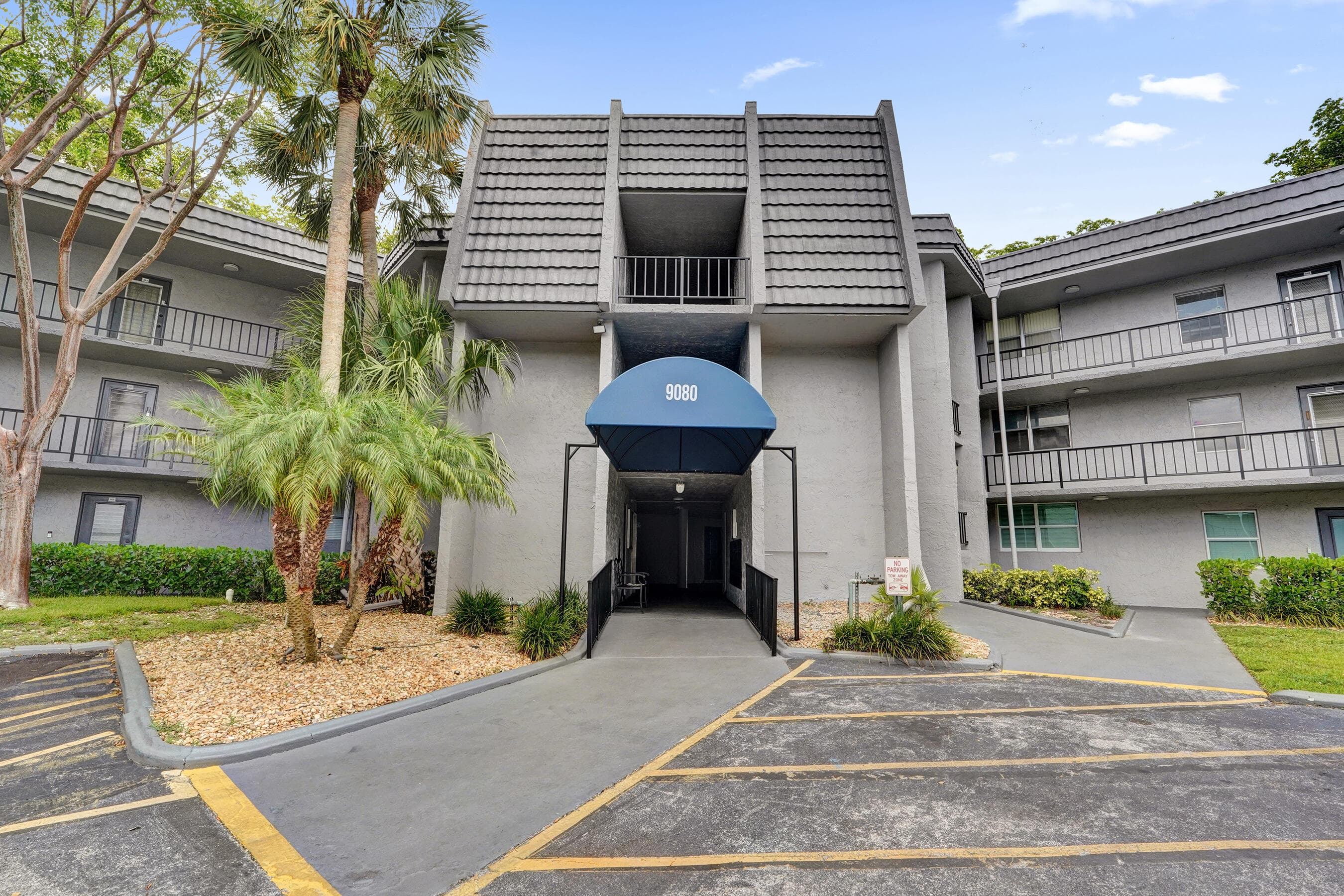 9080 Lime Bay Boulevard 104, Tamarac, FL 33321 — photo