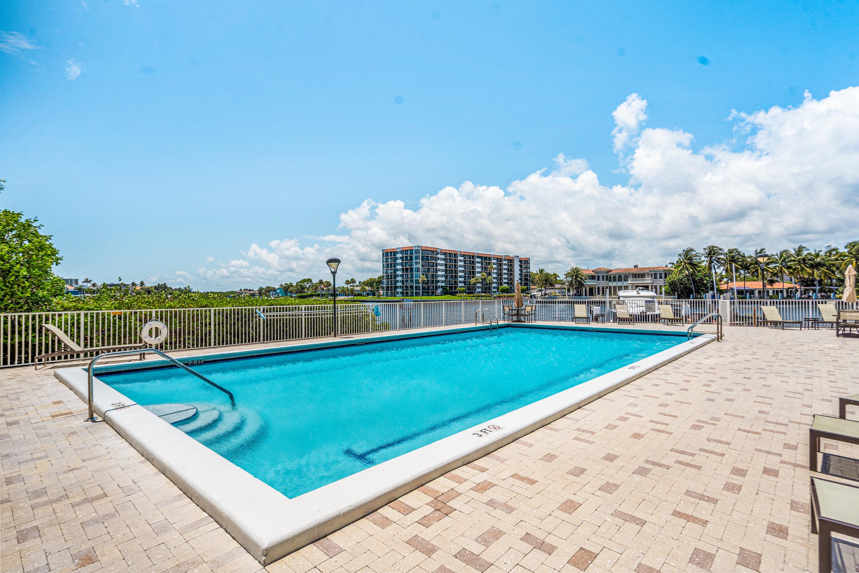 3912 S Ocean Boulevard 612, Highland Beach, FL 33487 — photo 51 of 59