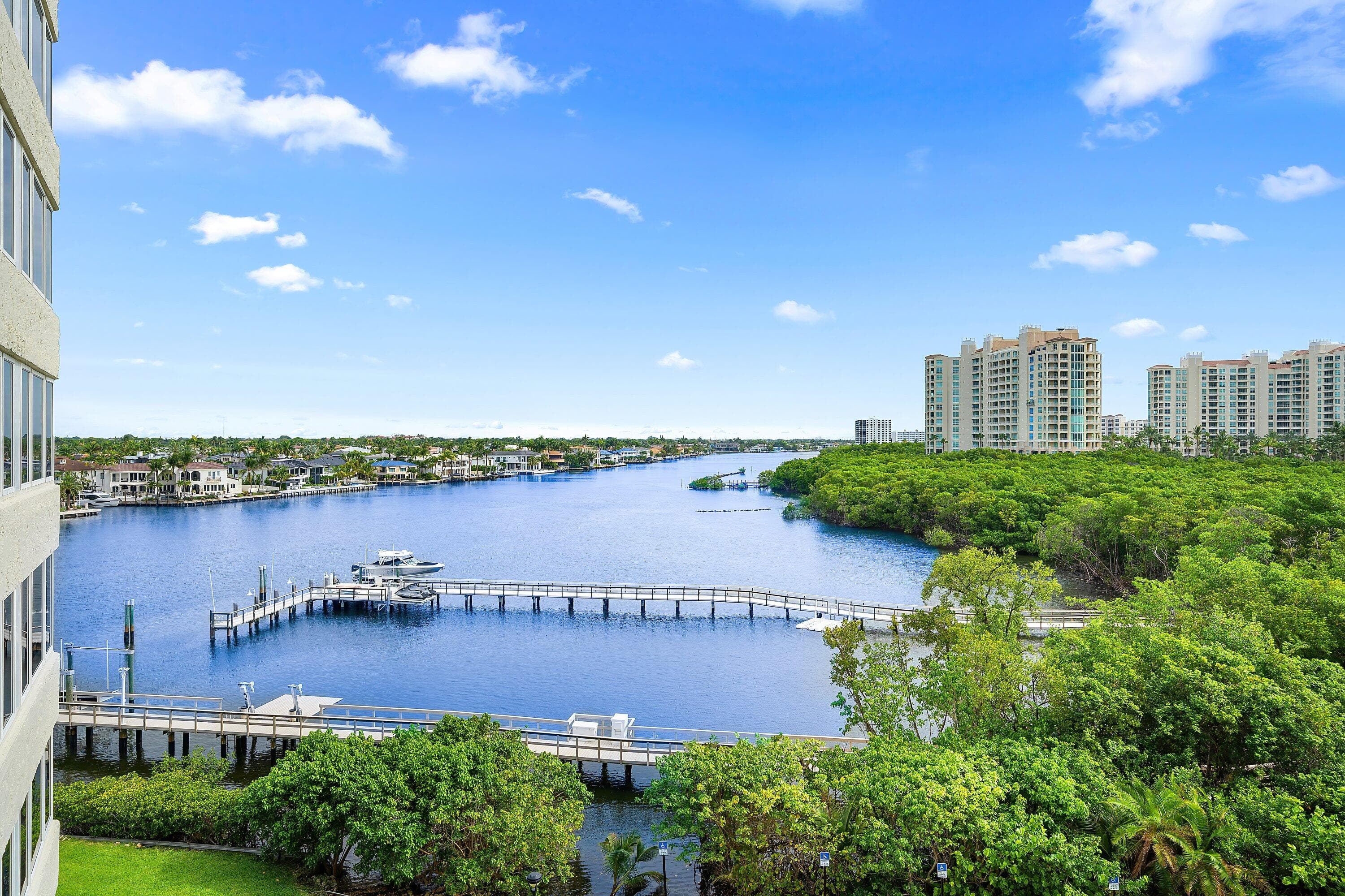 3912 S Ocean Boulevard 612, Highland Beach, FL 33487 — photo 1 of 59