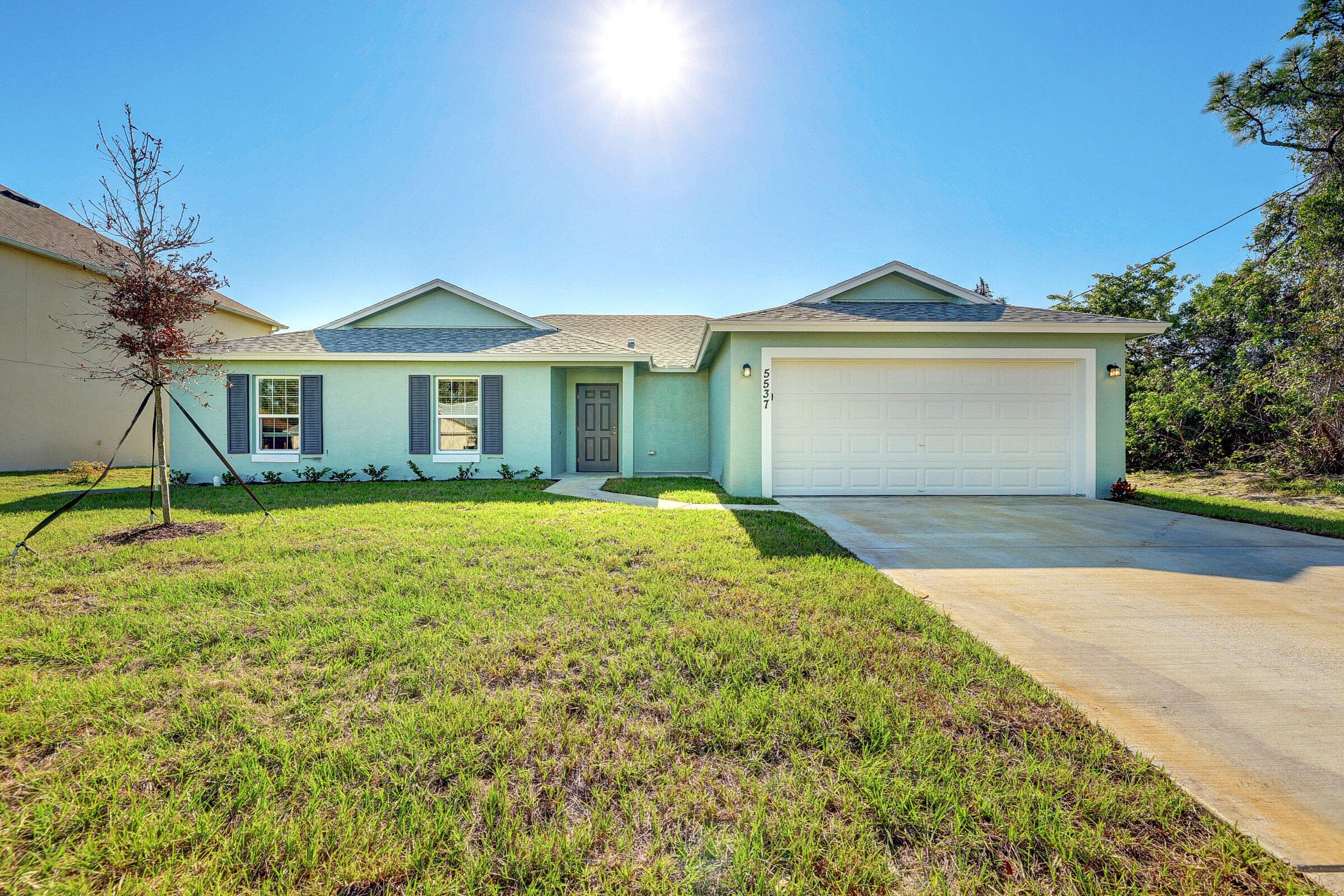 757 SW Sardinia Avenue, Port St. Lucie, FL 34953 — photo 1 of 40