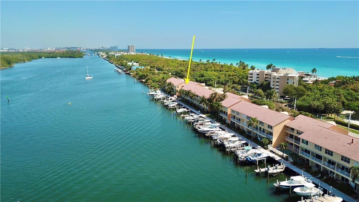 4230 N Ocean Drive, Hollywood, FL 33019 — photo 2 of 38