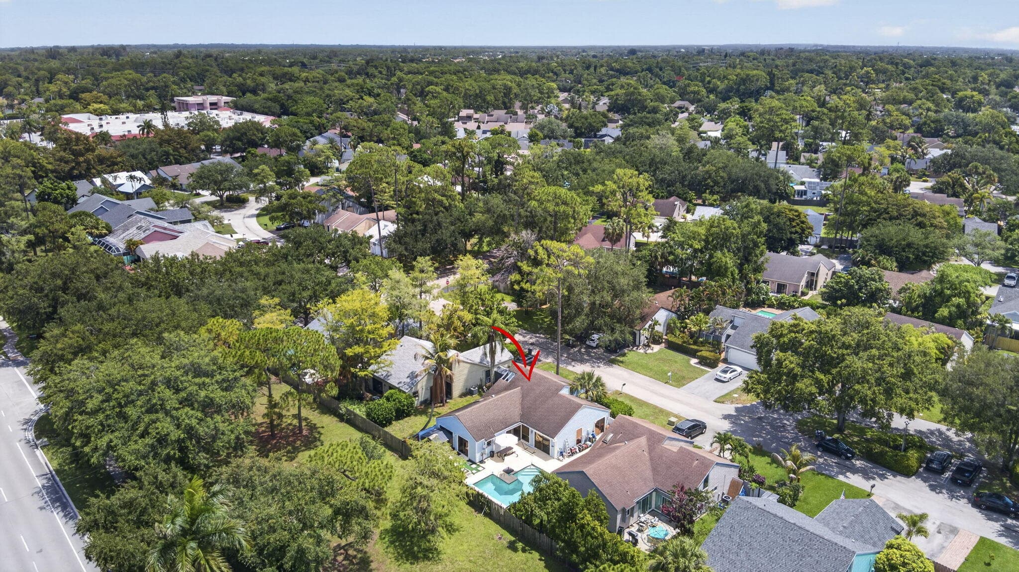 537 Goldenwood Way, Wellington, FL 33414 — photo 56 of 60