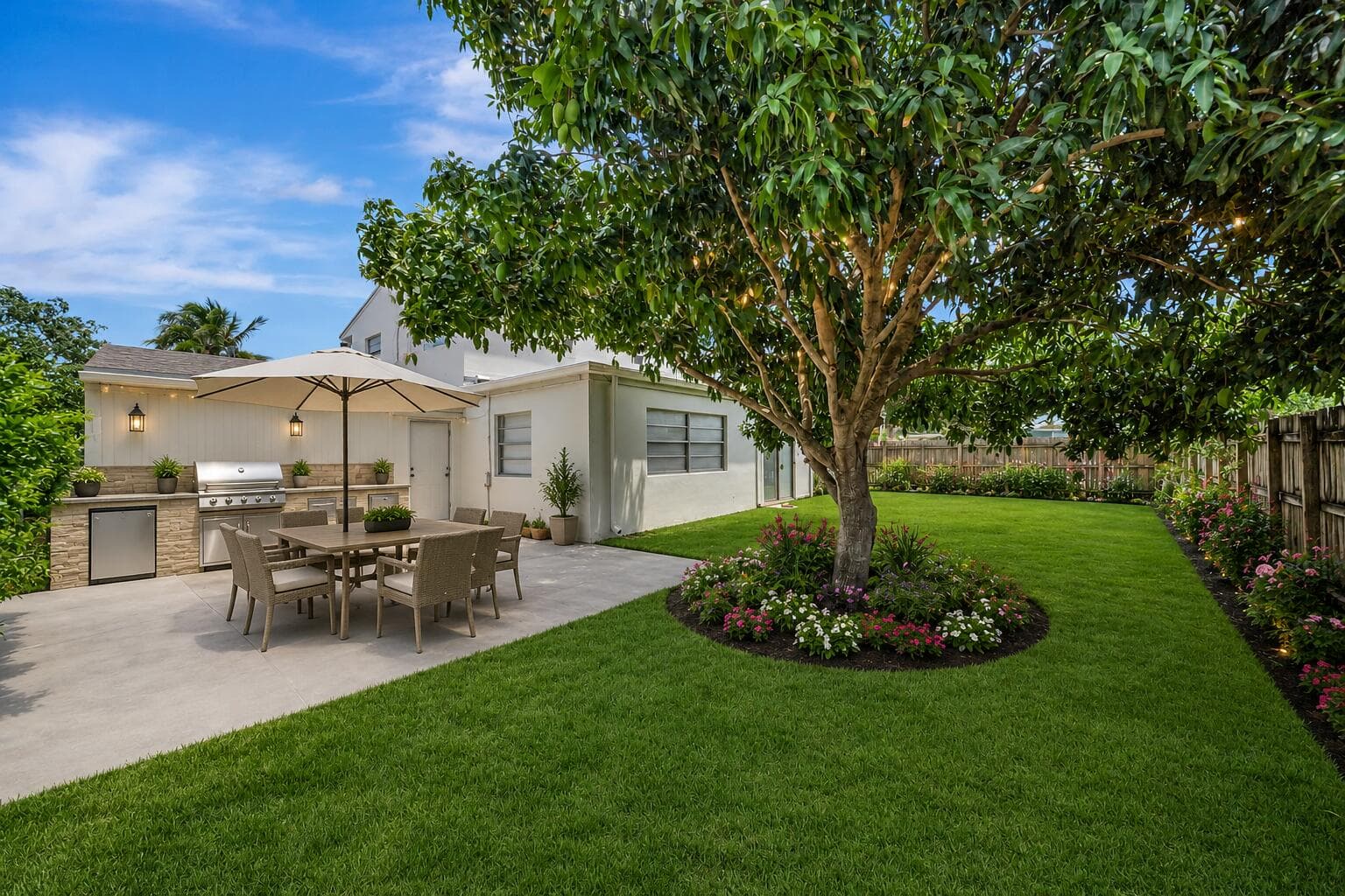 3821 NE 16th Avenue, Oakland Park, FL 33334 — photo 8 of 31