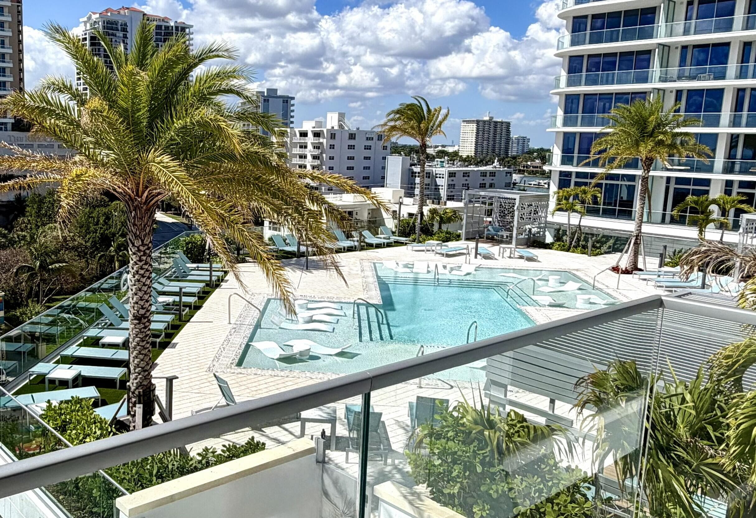 151 N Seabreeze Boulevard E-501, Fort Lauderdale, FL 33304 — photo 4 of 115