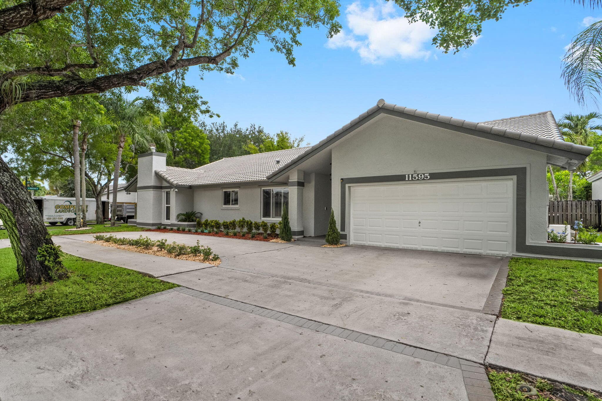 11595 S Quayside Drive, Cooper City, FL 33026 — photo 4 of 49
