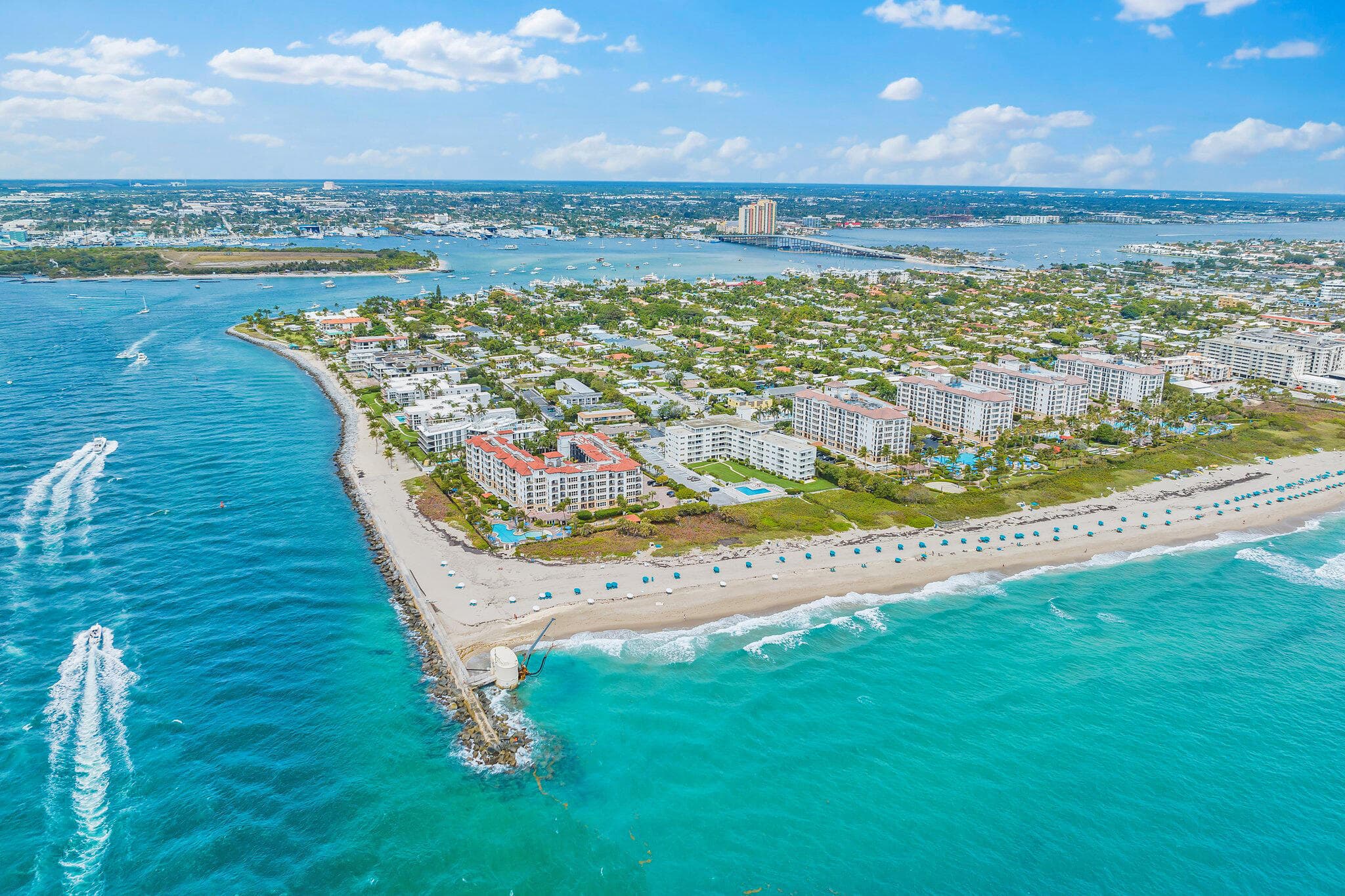 33 S Ocean Avenue 502, Palm Beach Shores, FL 33404 — photo