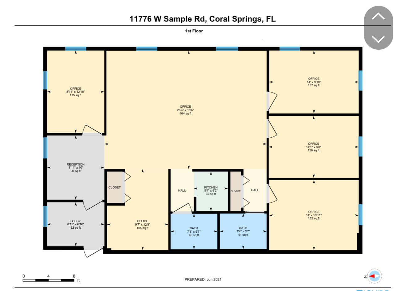 11776 W Sample Road 101, Coral Springs, FL 33065 — photo 3 of 24