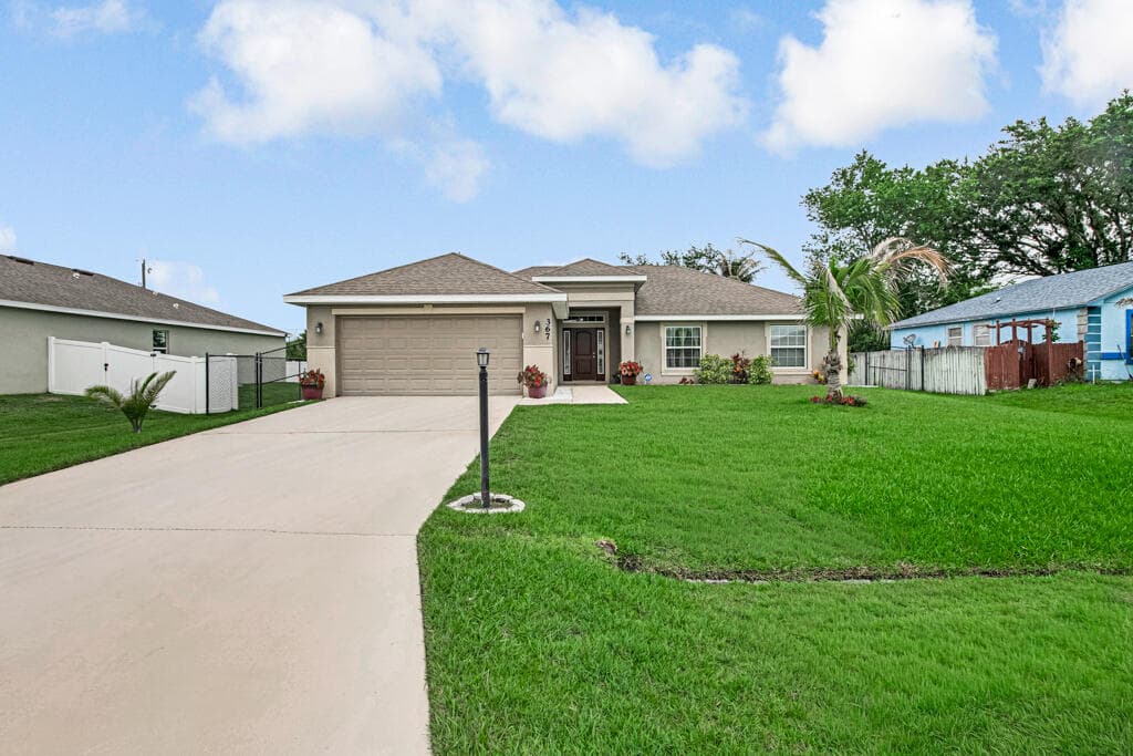 367 SW Grimaldo Terrace, Port St. Lucie, FL 34984 — photo 1 of 54