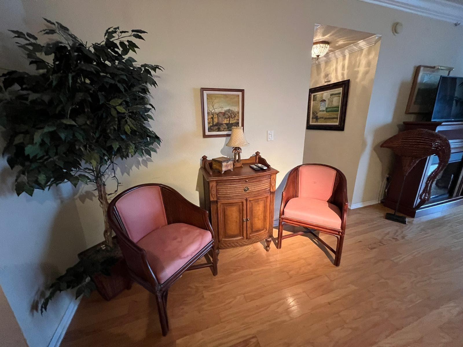 1801 N Flagler (seasonal Or Annual) Drive 101, West Palm Beach, FL 33407 — photo 4 of 27