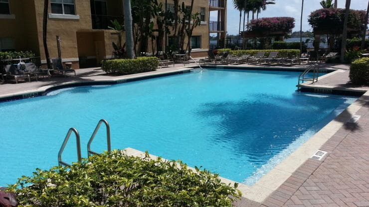 1801 N Flagler (seasonal Or Annual) Drive 101, West Palm Beach, FL 33407 — photo 22 of 27