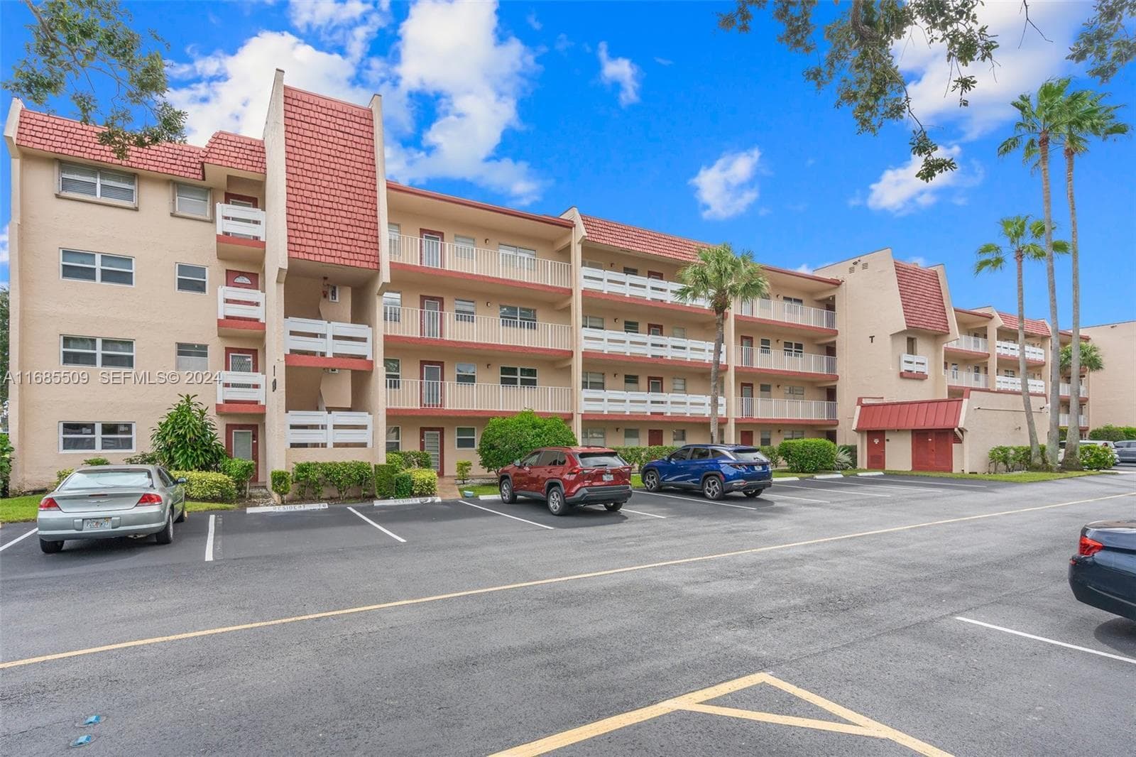 1015 Country Club Drive 307, Margate, FL 33063 — photo 1 of 23