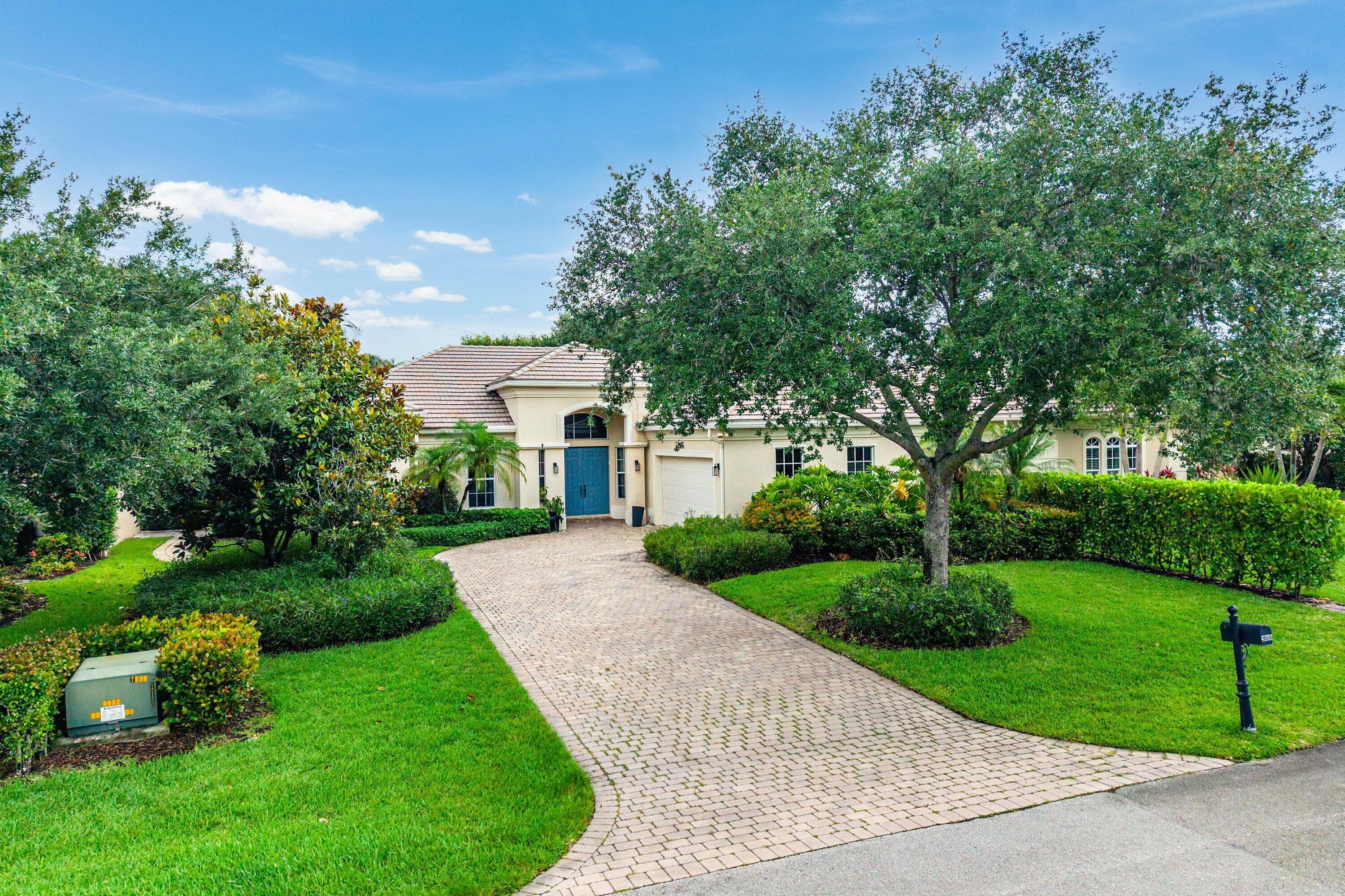 2068 Wightman Drive, Wellington, FL 33414 — photo 39 of 50