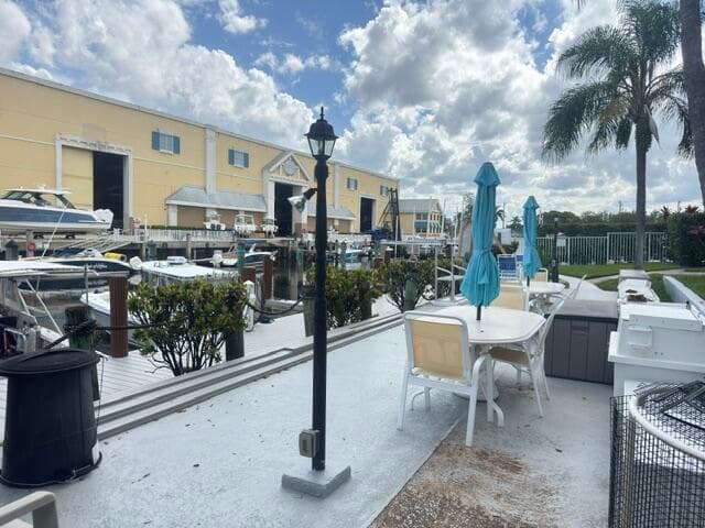 2400 NE 16th Street Unit 205, Pompano Beach, FL 33062 — photo 31 of 48