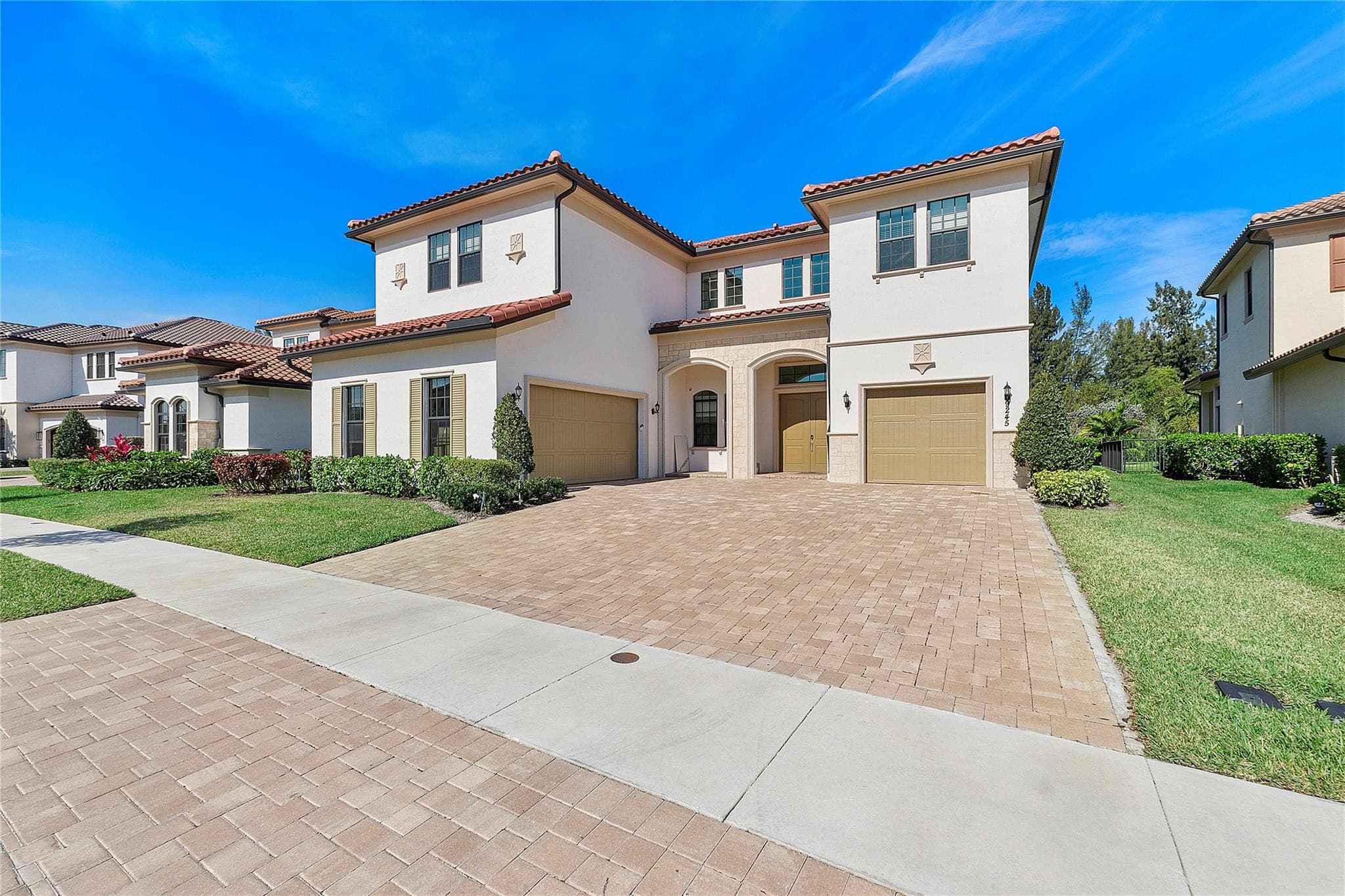 9245 W Parkland Bay Trail, Parkland, FL 33076 — photo 45 of 76